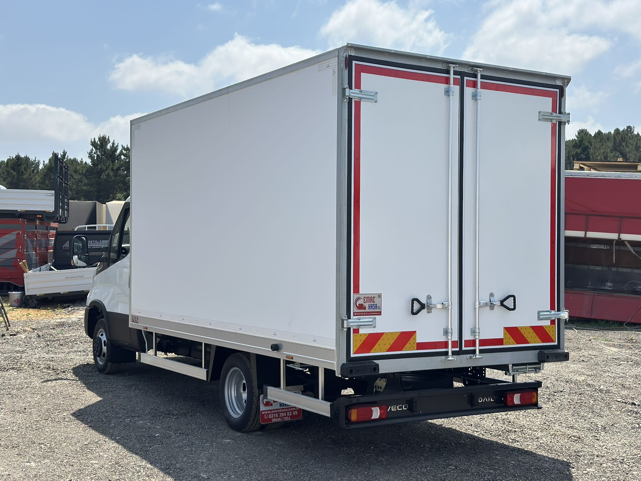 EMR-323 küçük resim 5