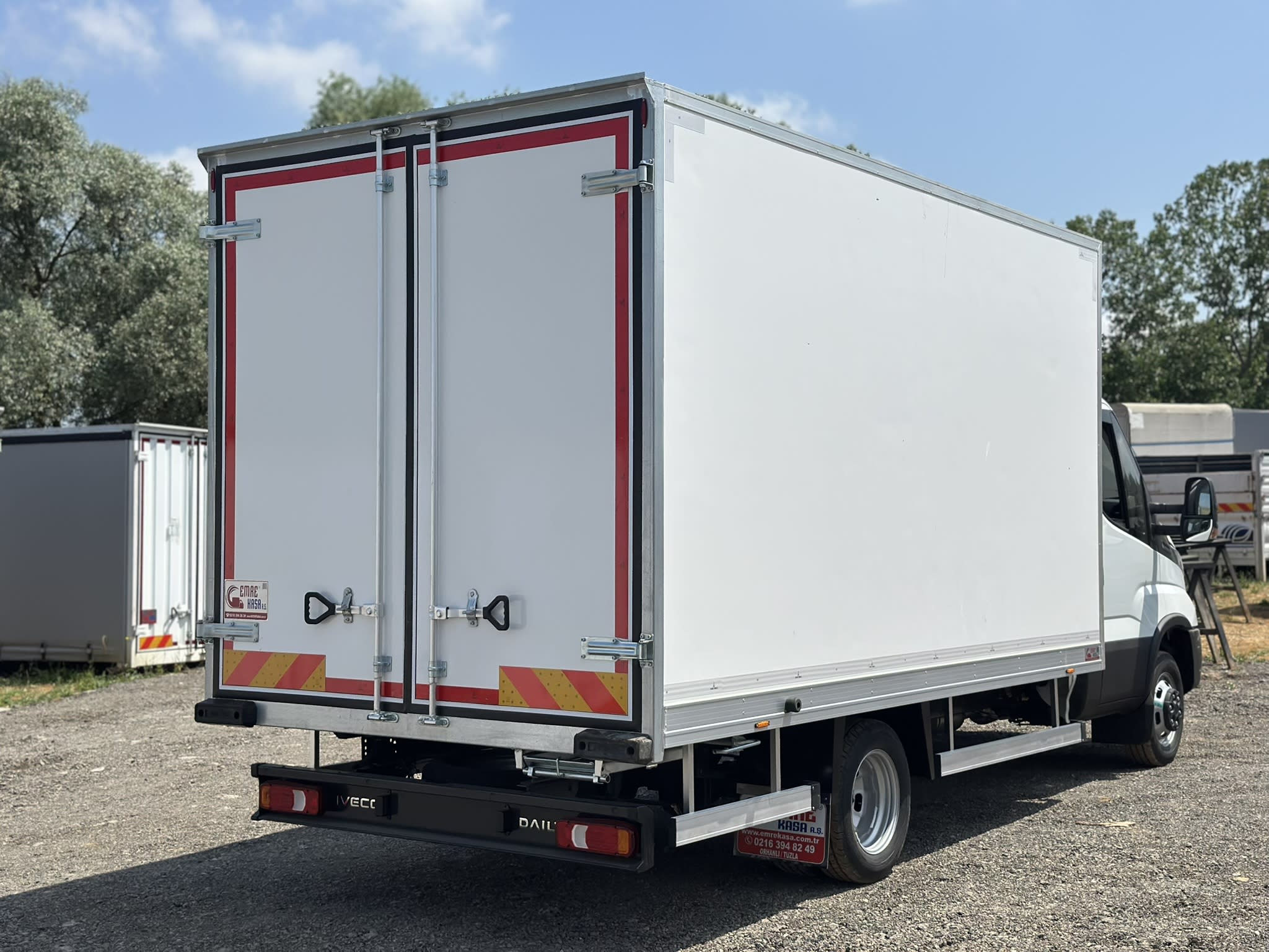 EMR-323 küçük resim 4