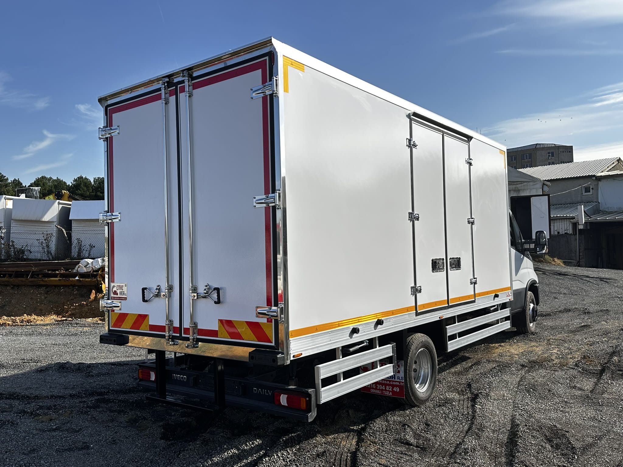 EMR-349 küçük resim 5