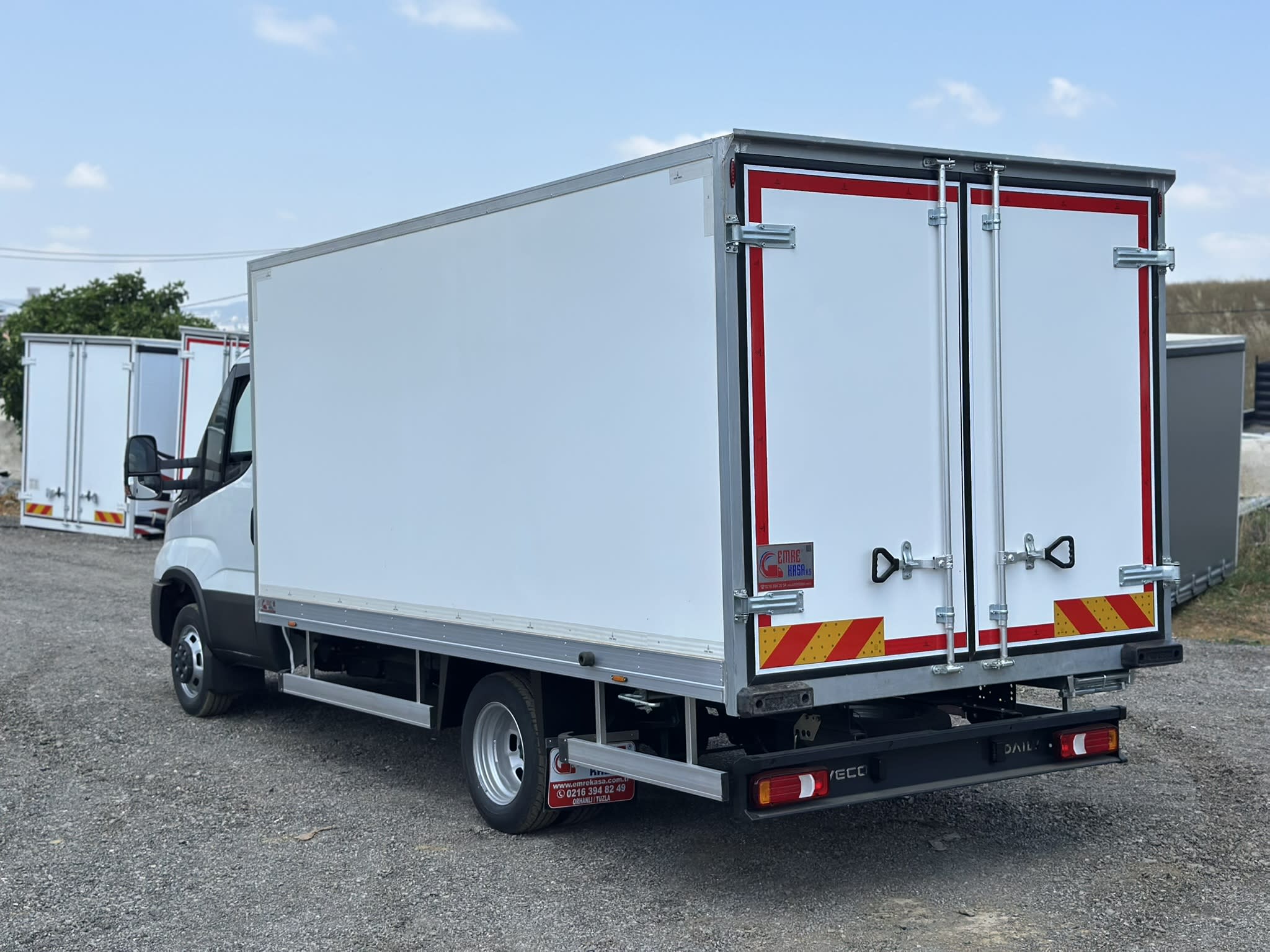 EMR-324 küçük resim 5