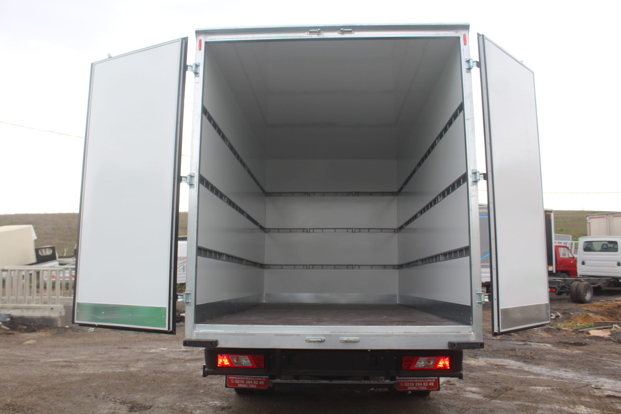 EMR-366 küçük resim 7