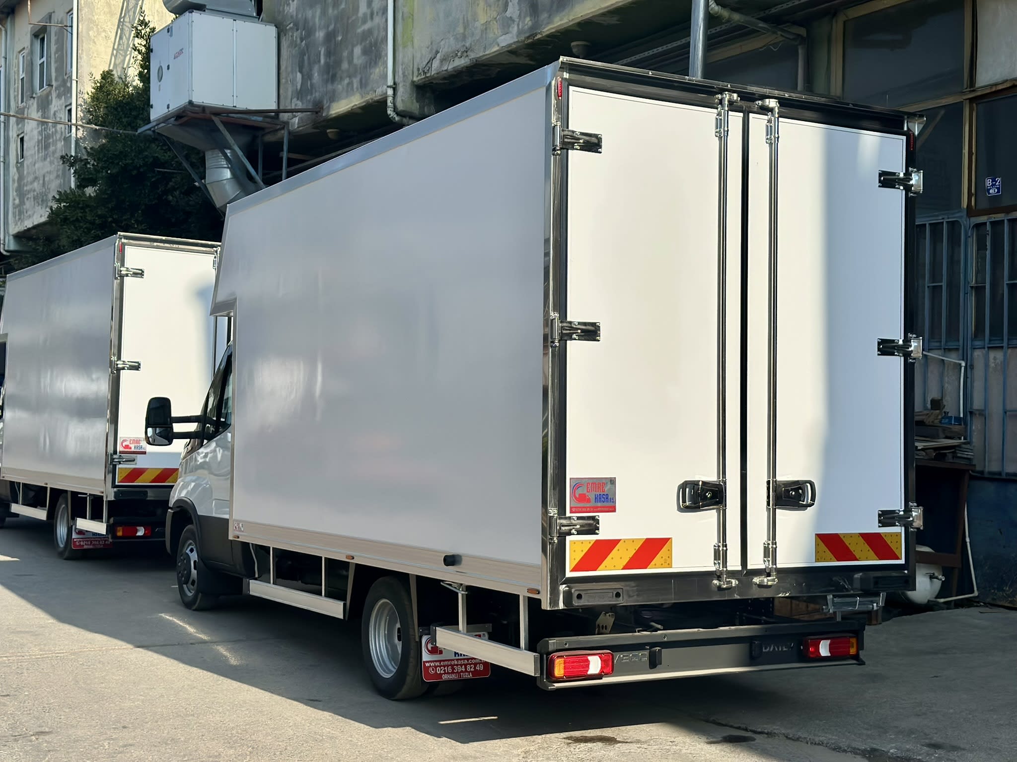 EMR-328 küçük resim 4