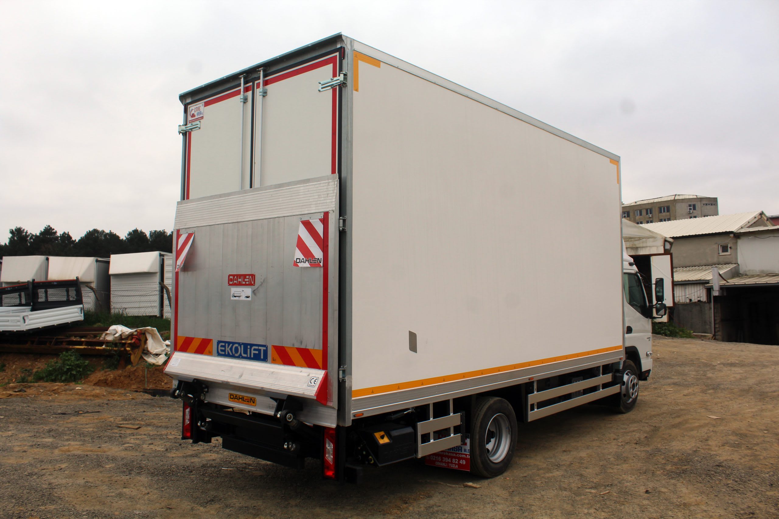 EMR-385 küçük resim 5