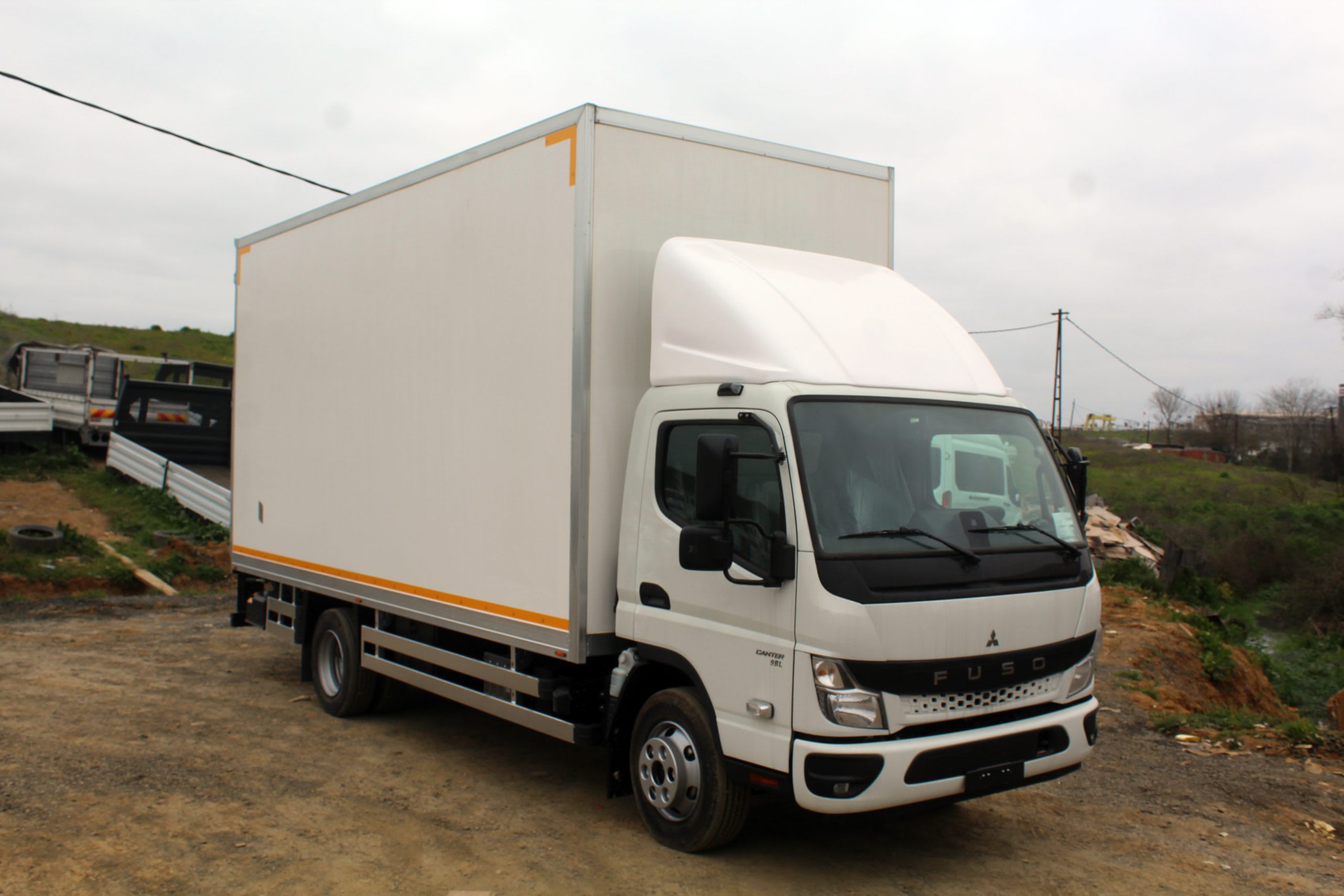 EMR-385 küçük resim 2