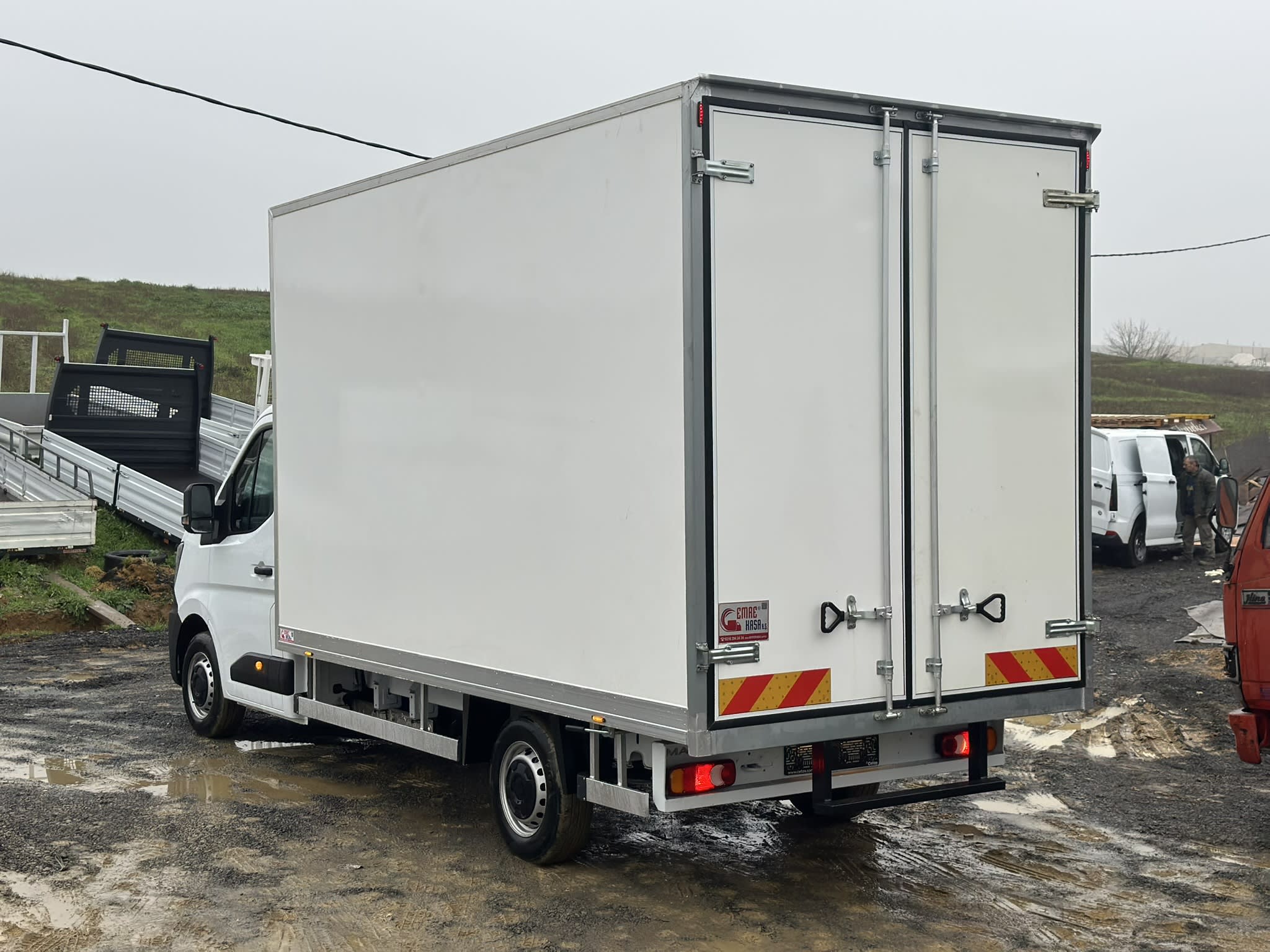 EMR-367 küçük resim 5