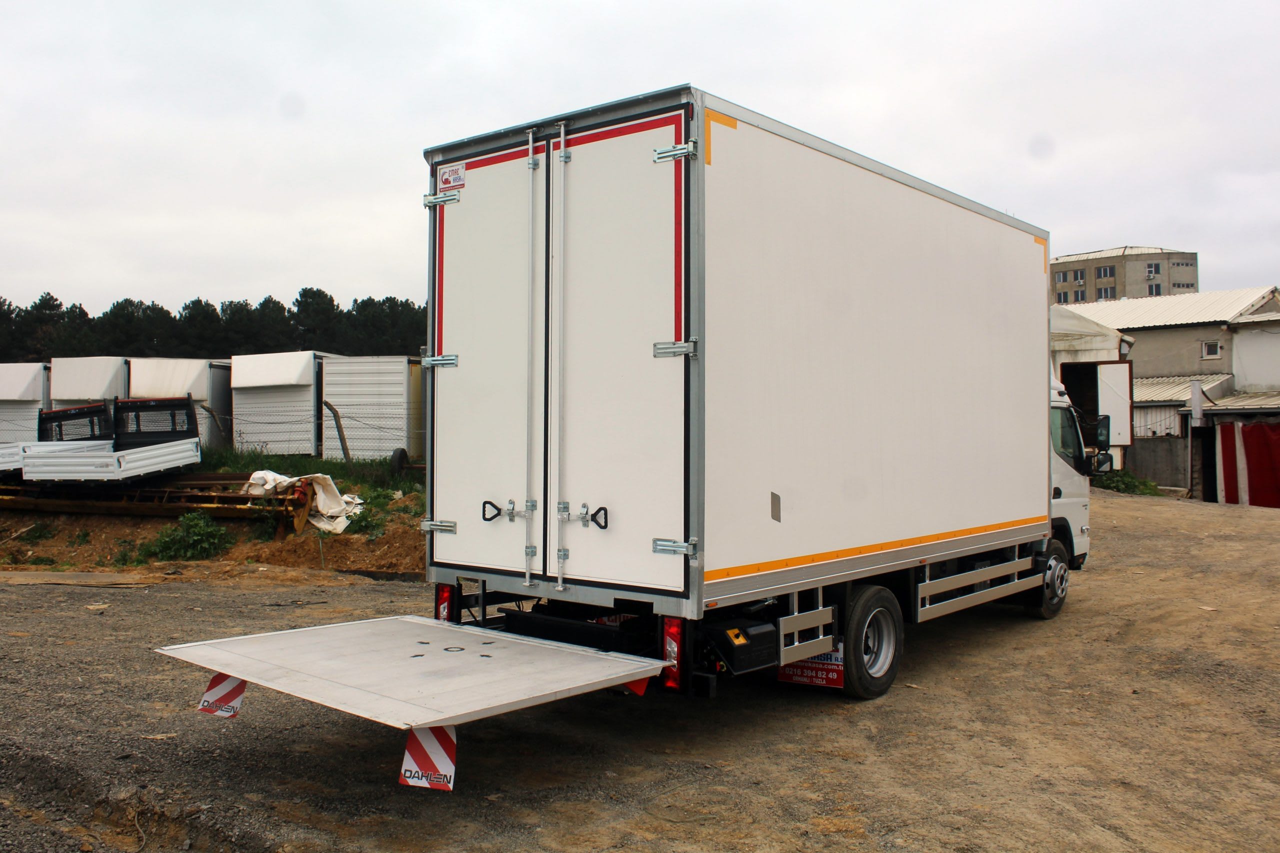 EMR-385 küçük resim 6