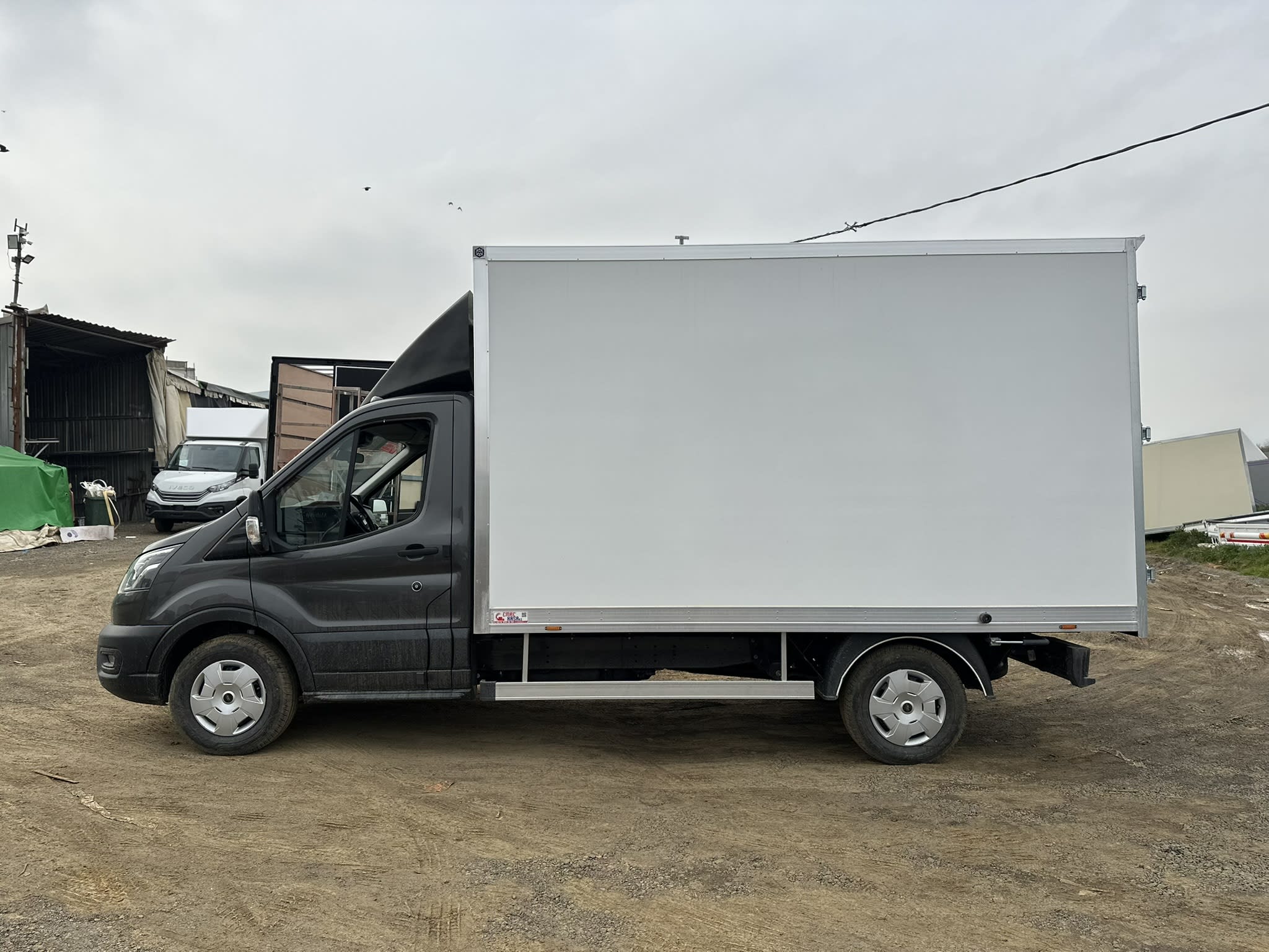 EMR-384 küçük resim 6