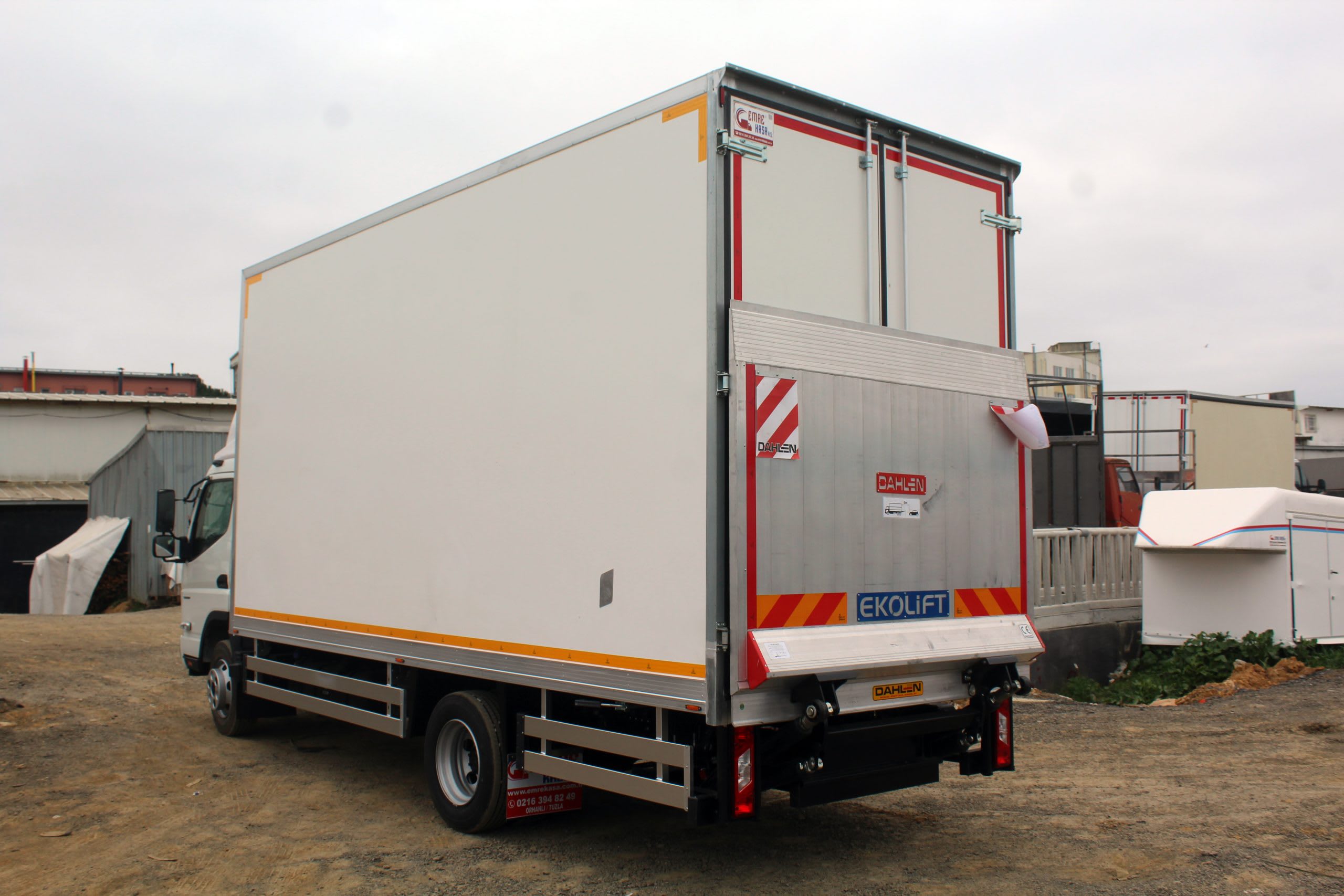 EMR-385 küçük resim 7