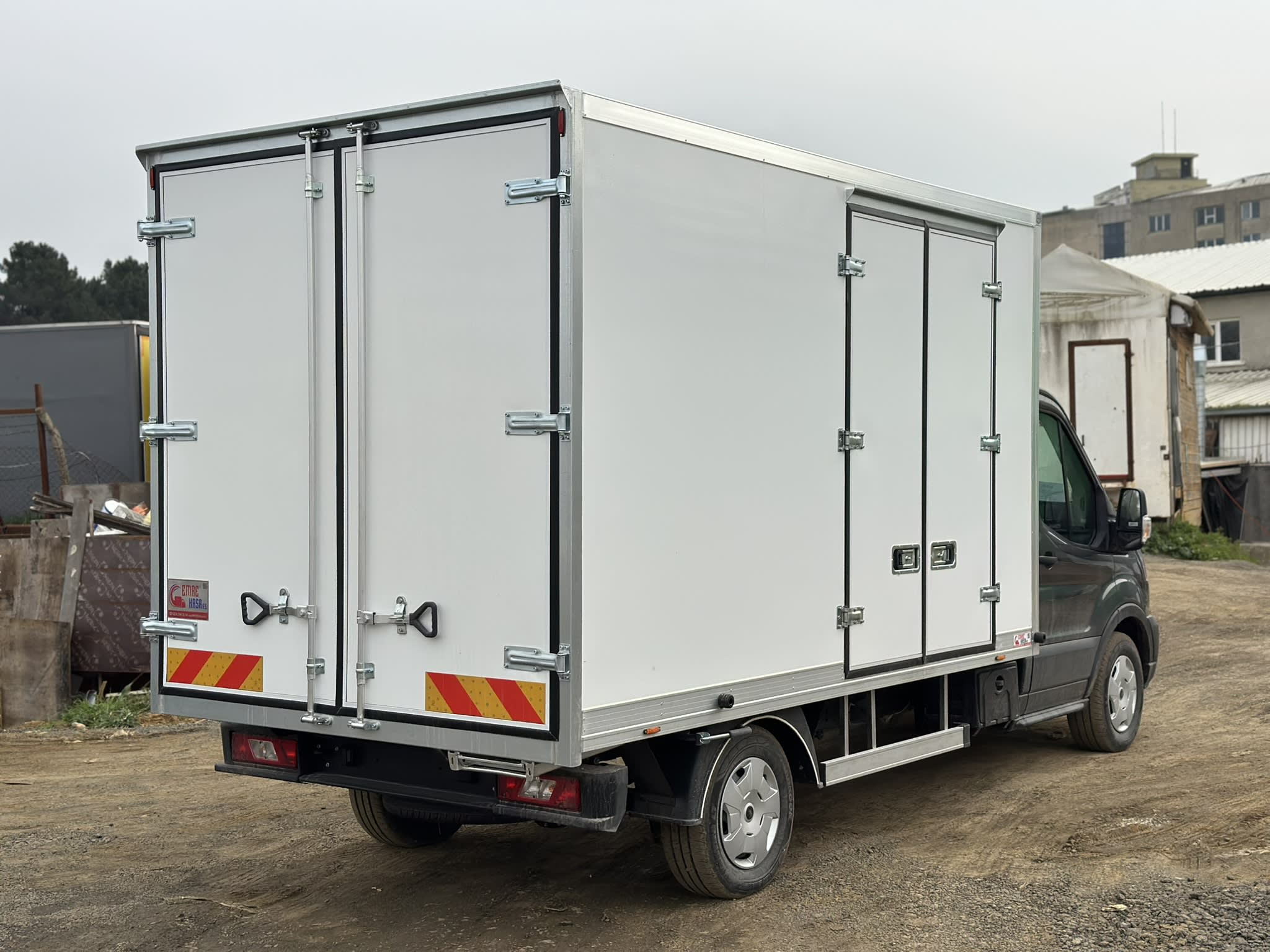 EMR-384 küçük resim 4