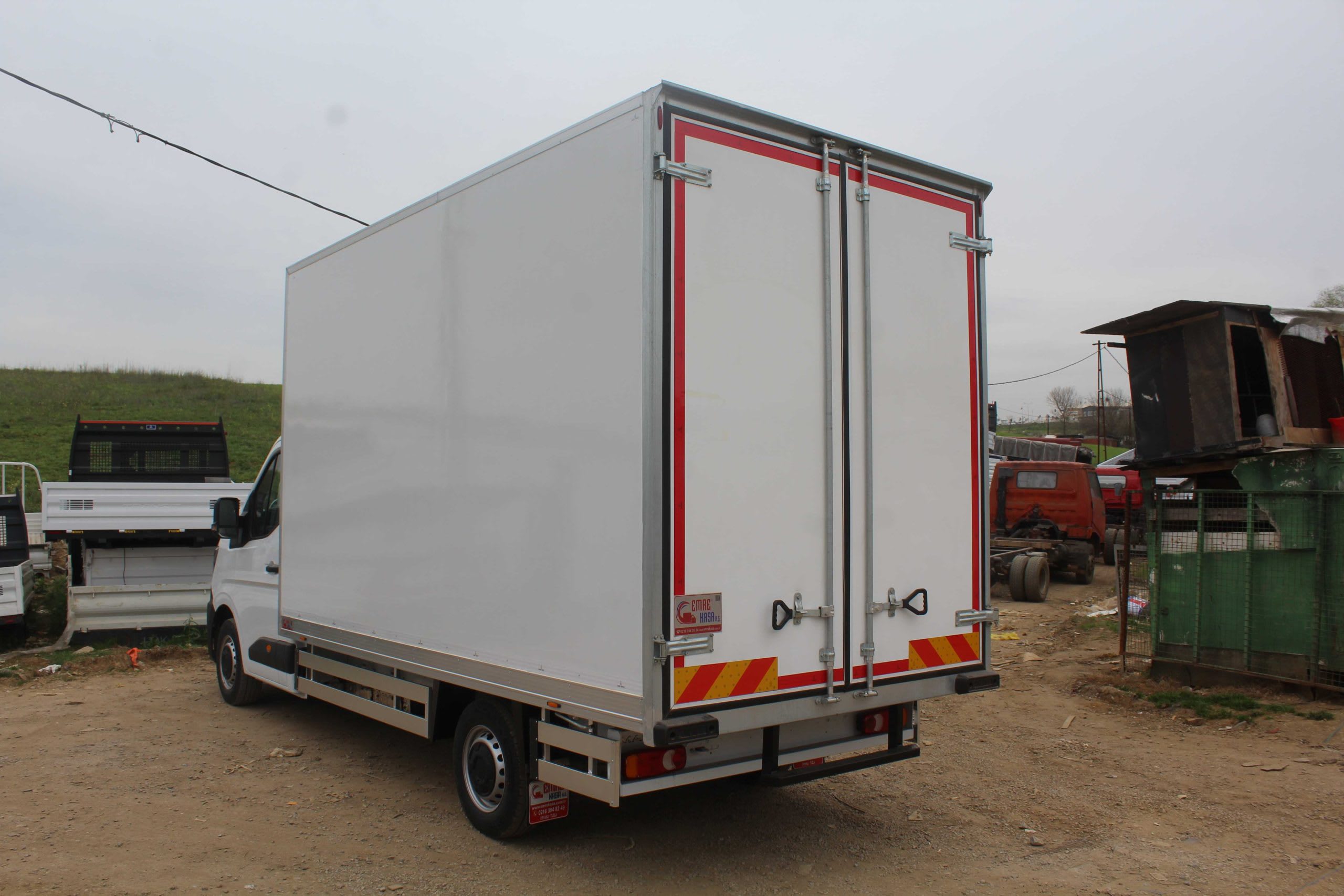 EMR-310 küçük resim 6