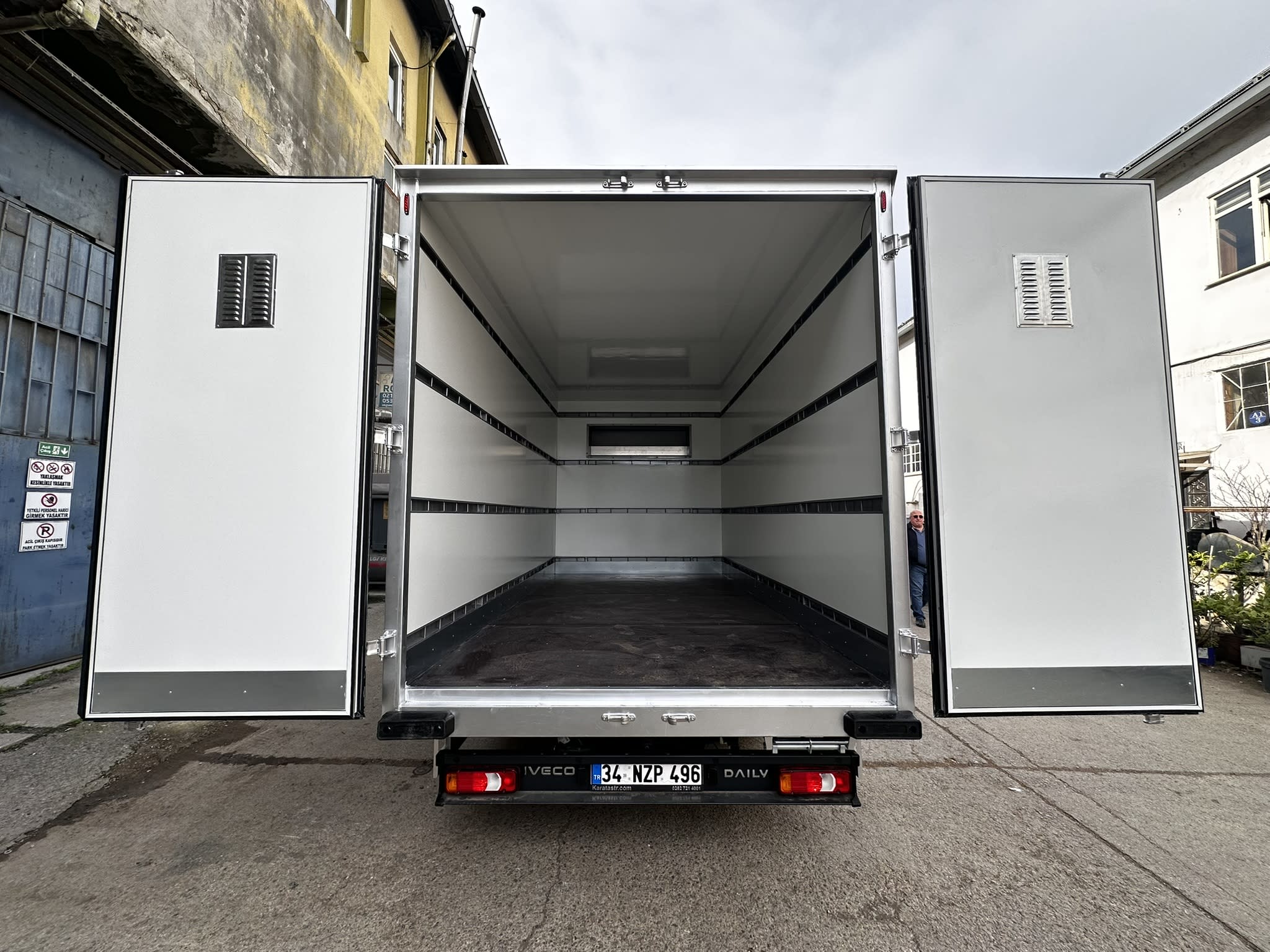 EMR-352 küçük resim 5