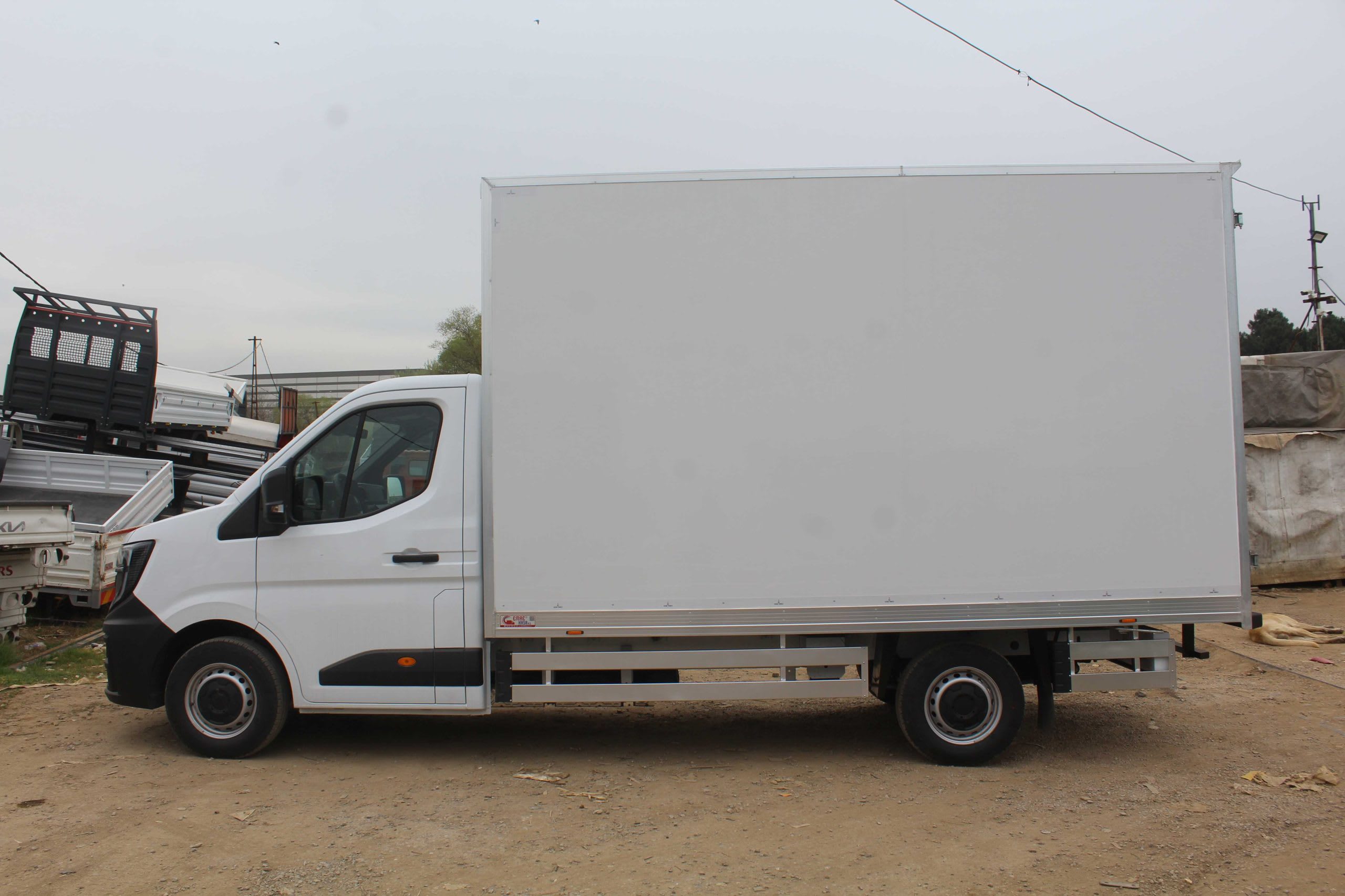 EMR-310 küçük resim 5