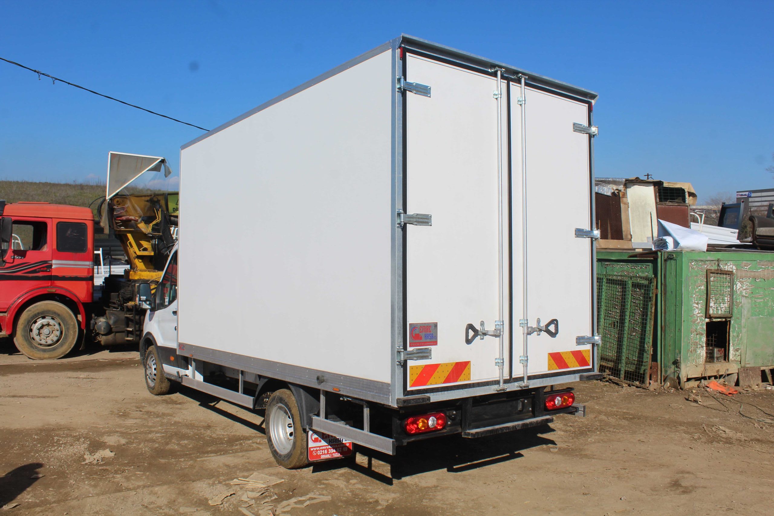 EMR-304 küçük resim 6