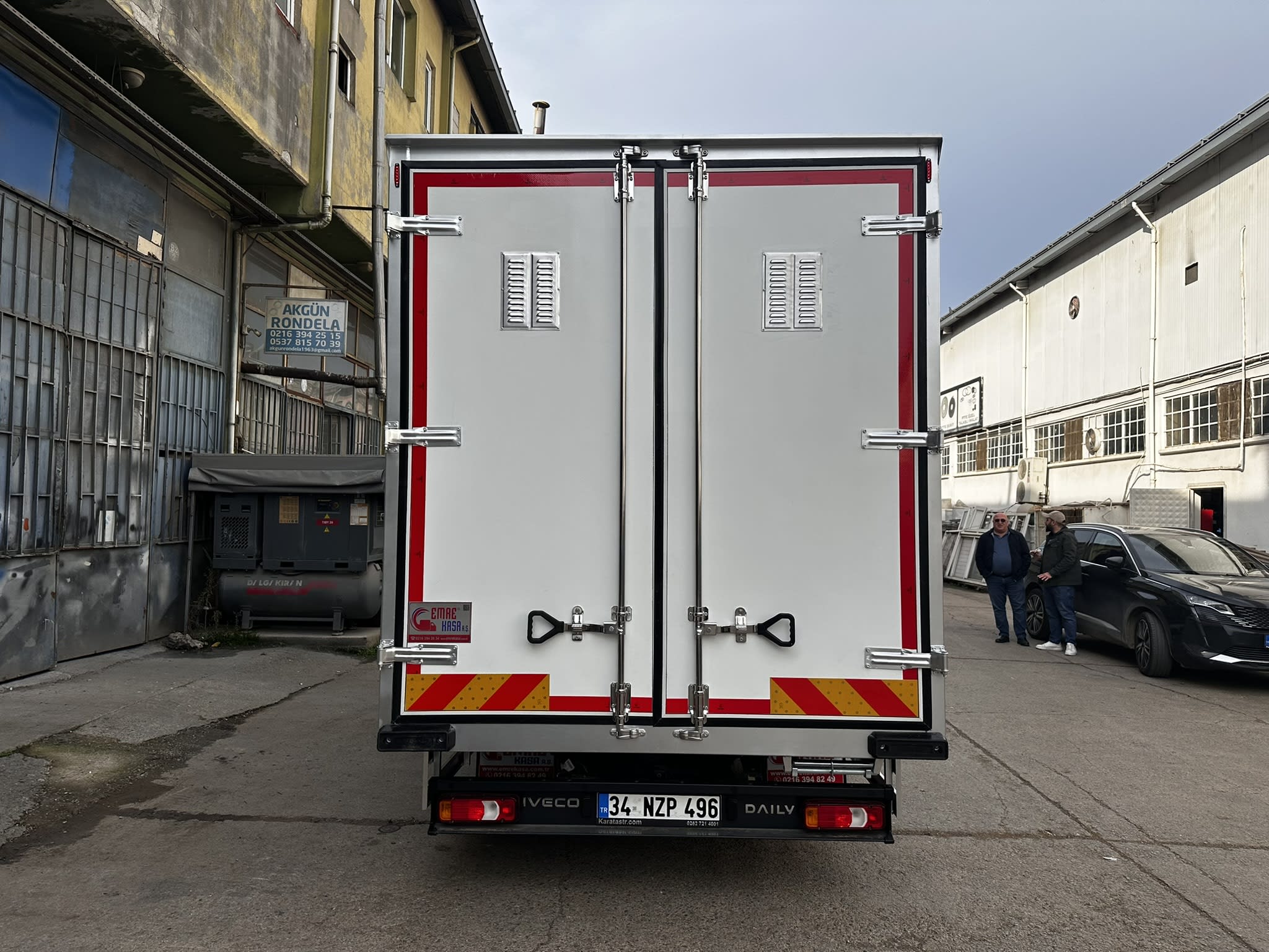EMR-352 küçük resim 4