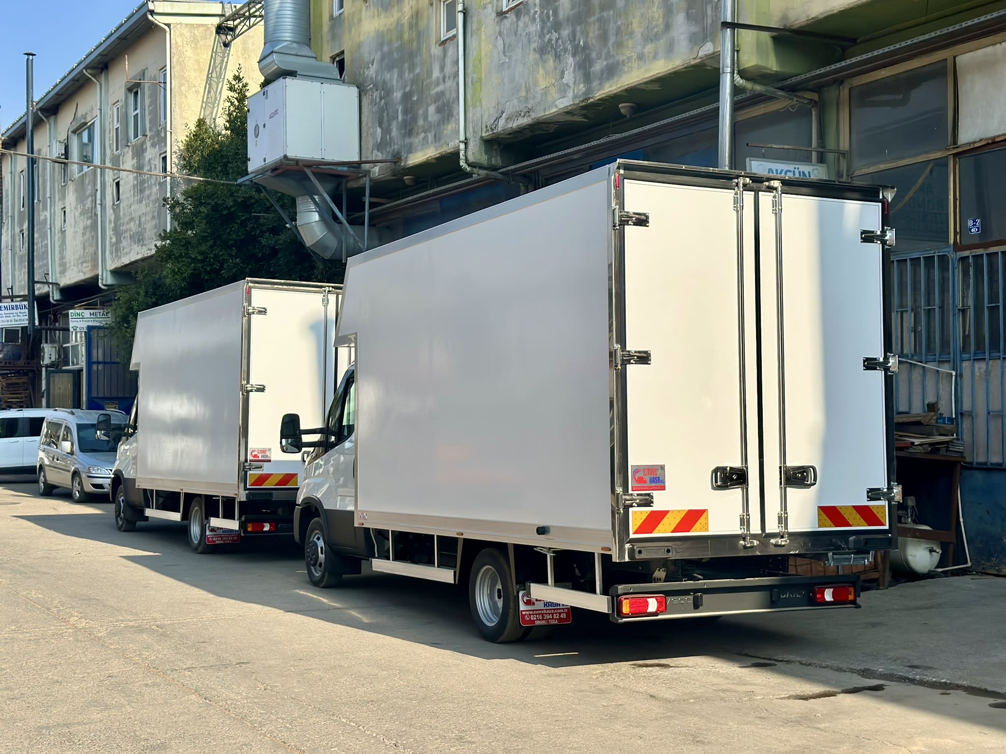 EMR-328 küçük resim 5