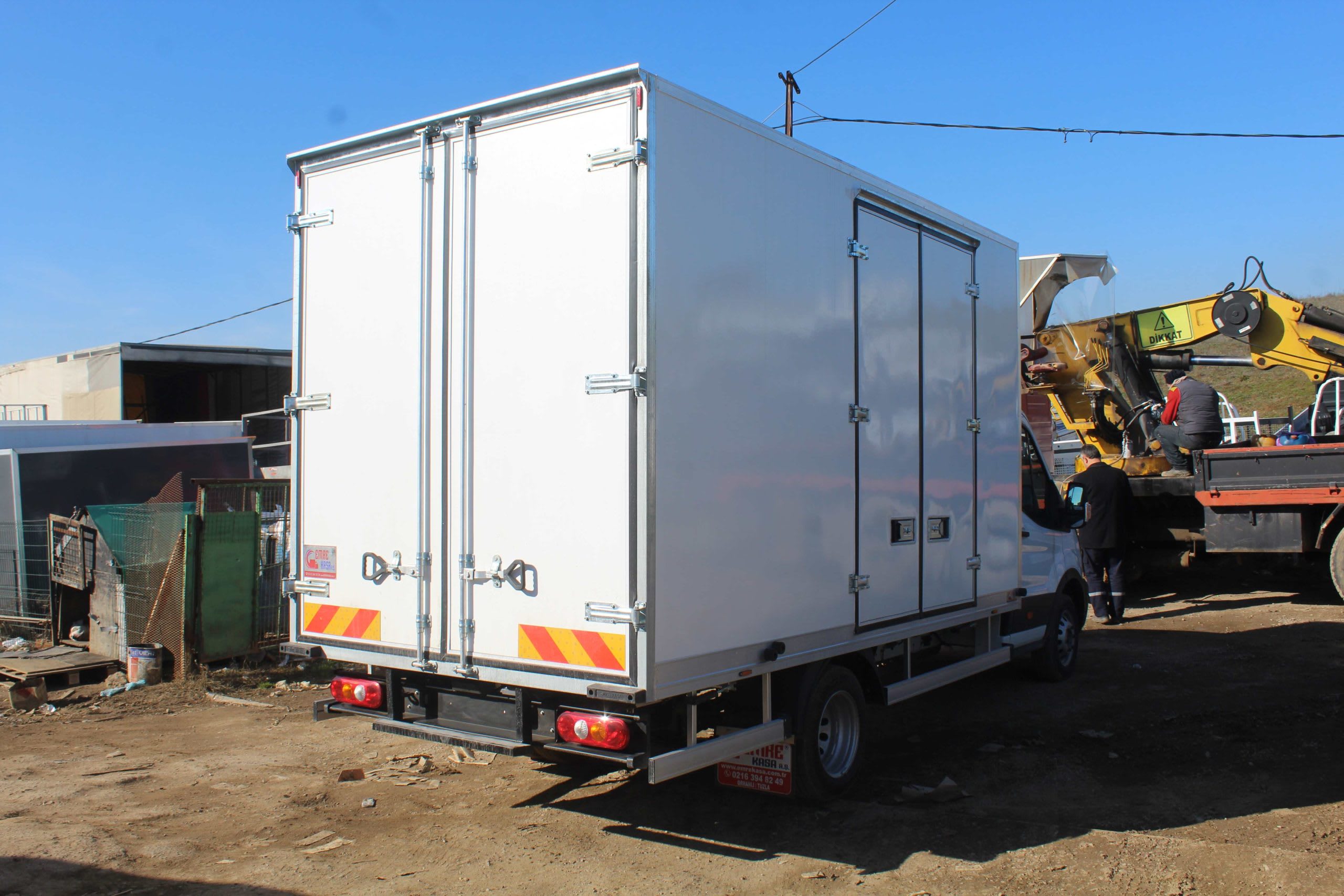 EMR-304 küçük resim 7