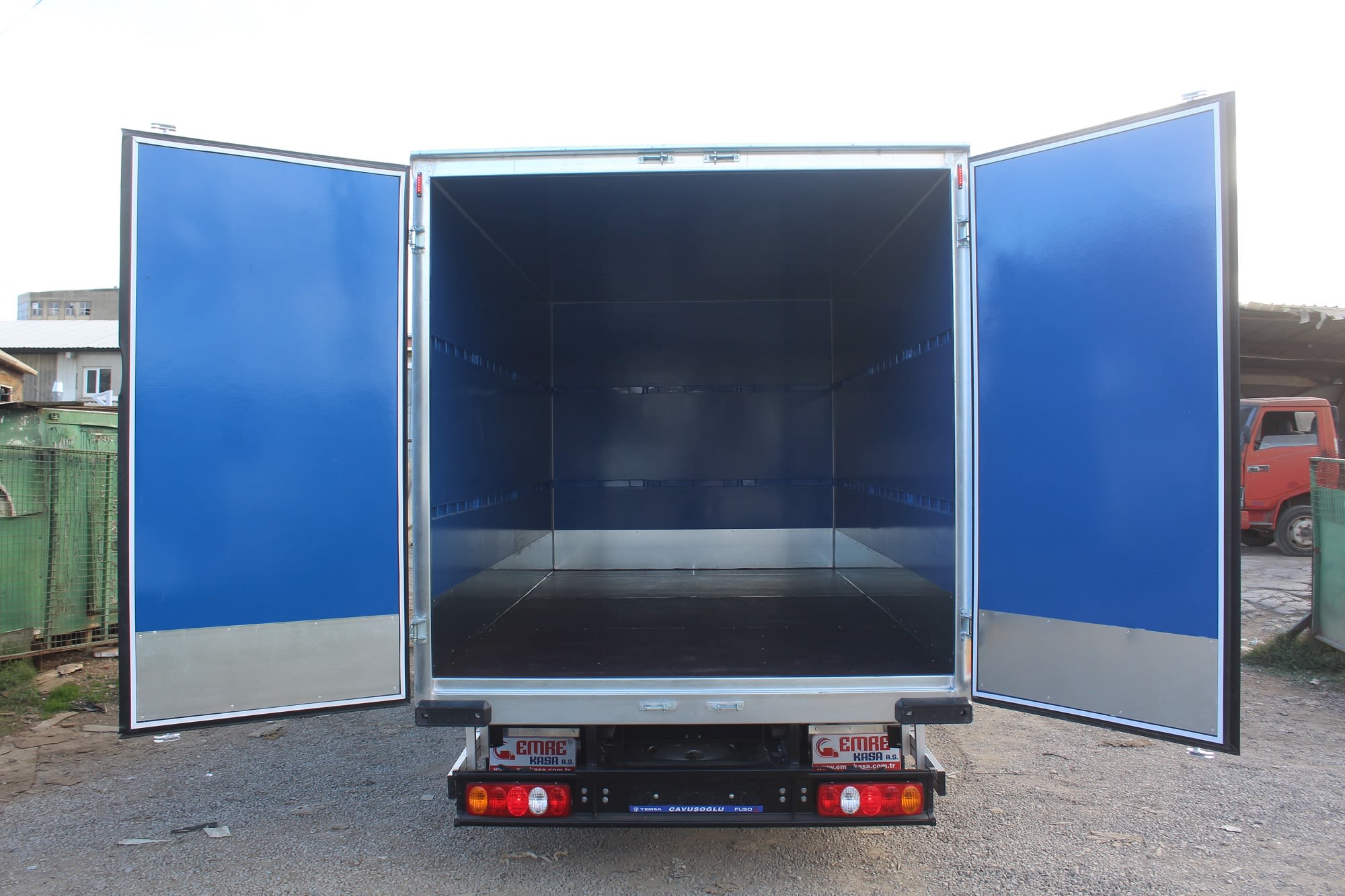 EMR-296 küçük resim 7
