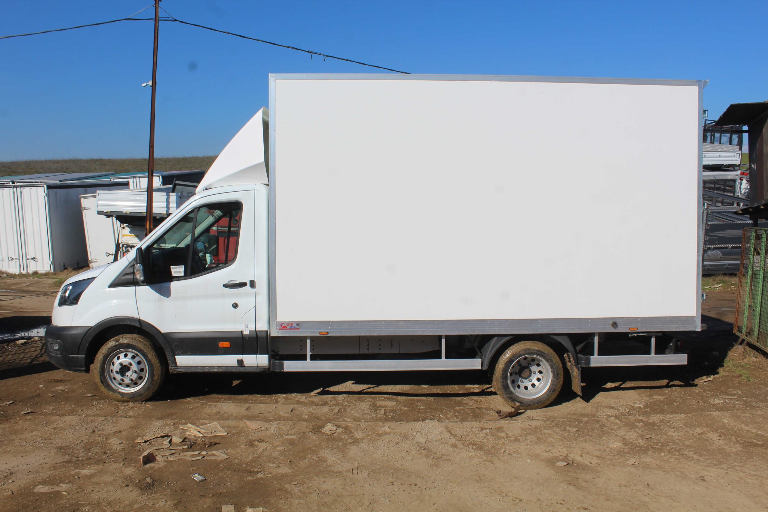 EMR-304 küçük resim 5