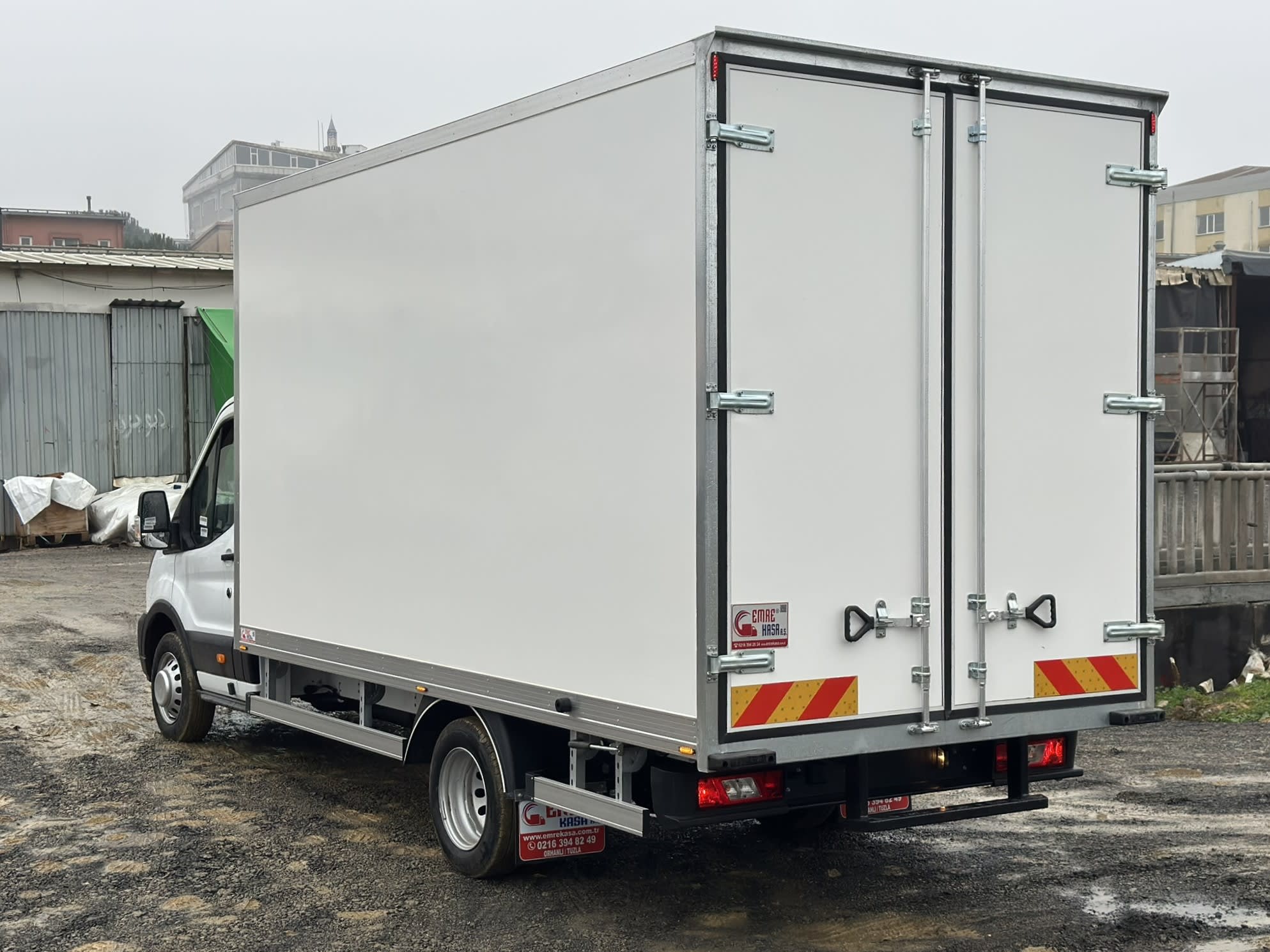 EMR-366 küçük resim 5