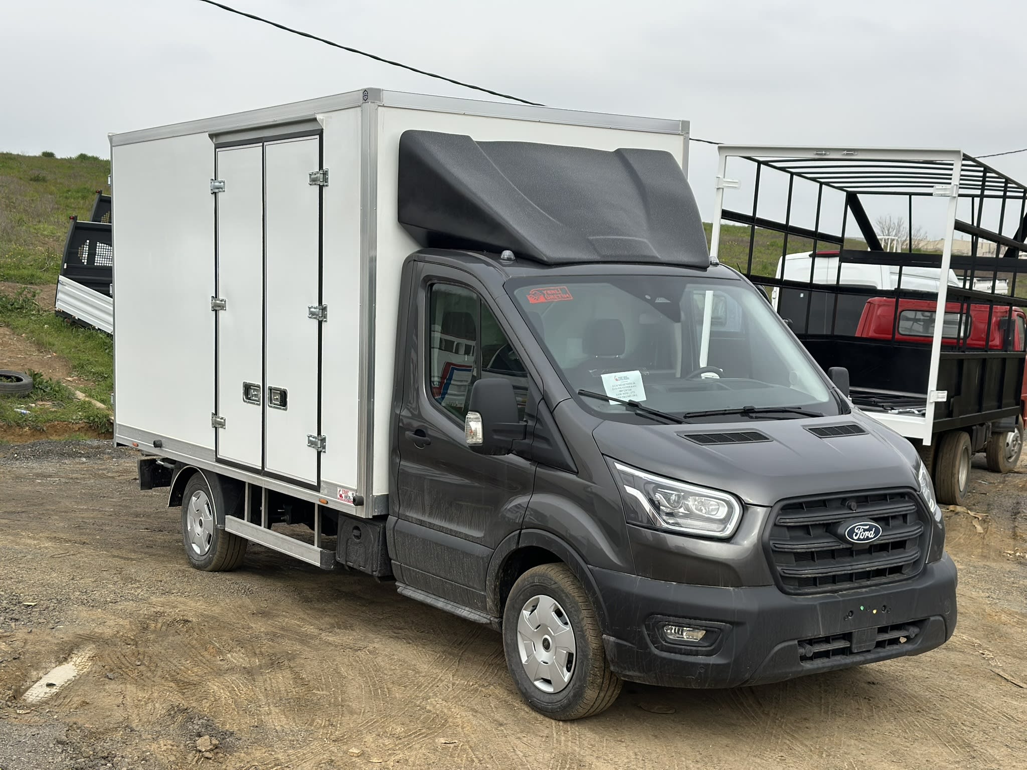 EMR-384 küçük resim 2