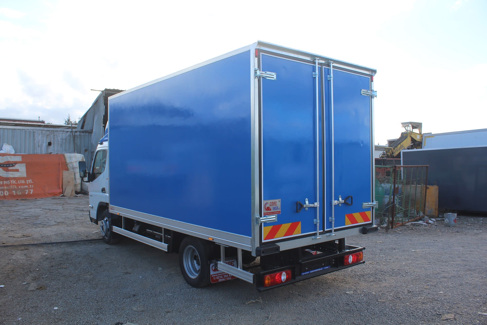 EMR-296 küçük resim 5