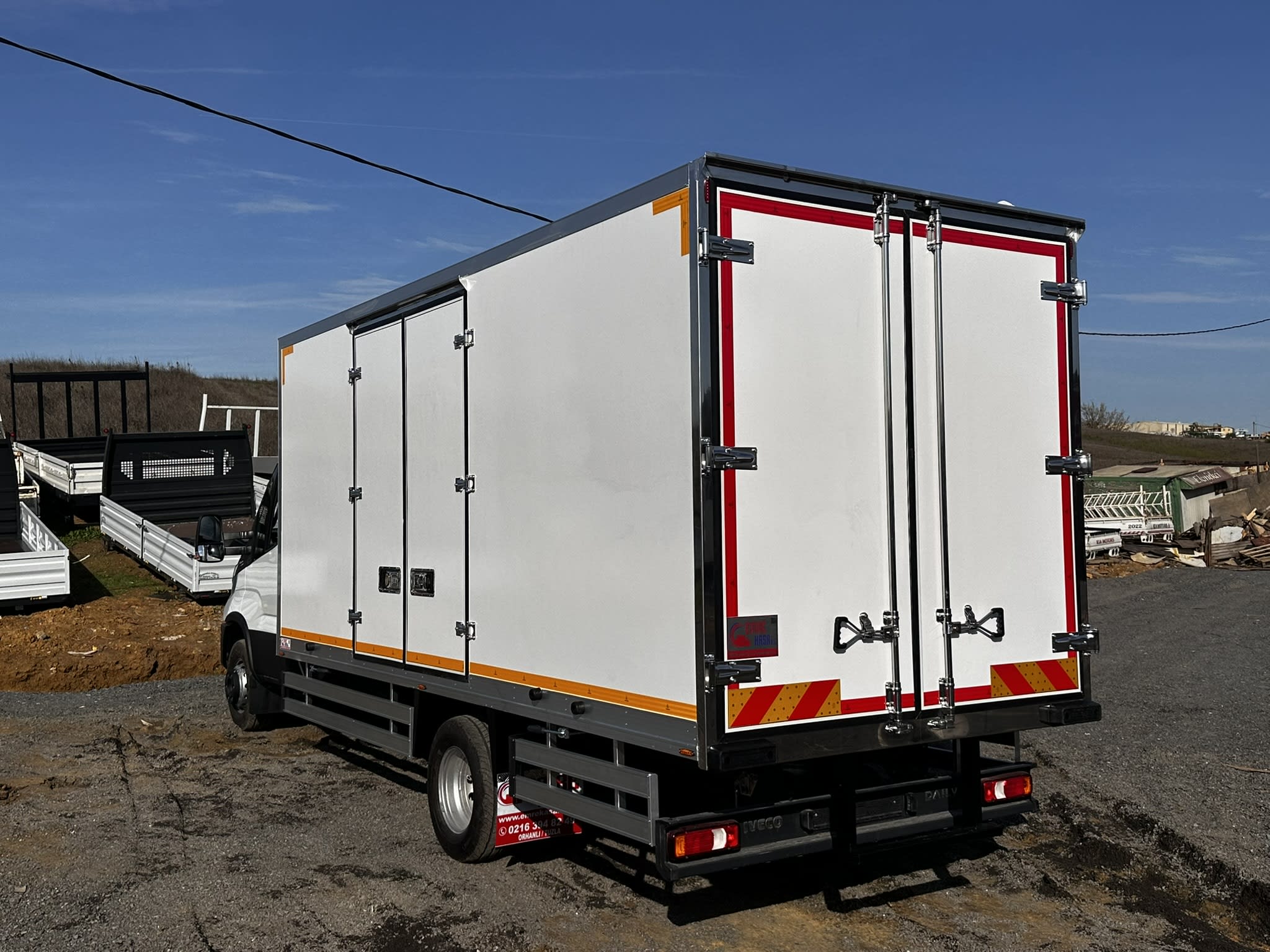 EMR-349 küçük resim 4