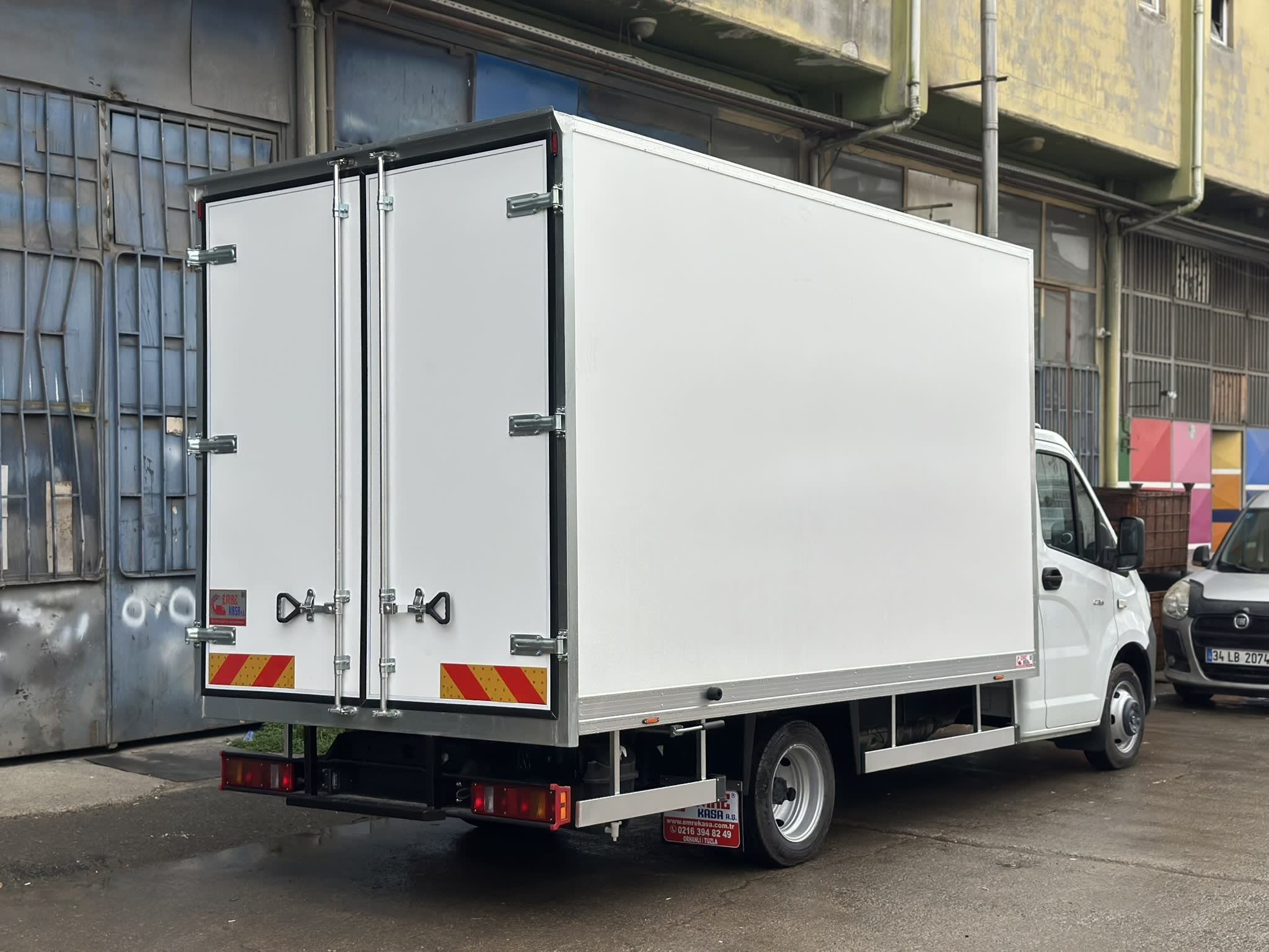 EMR-362 küçük resim 3