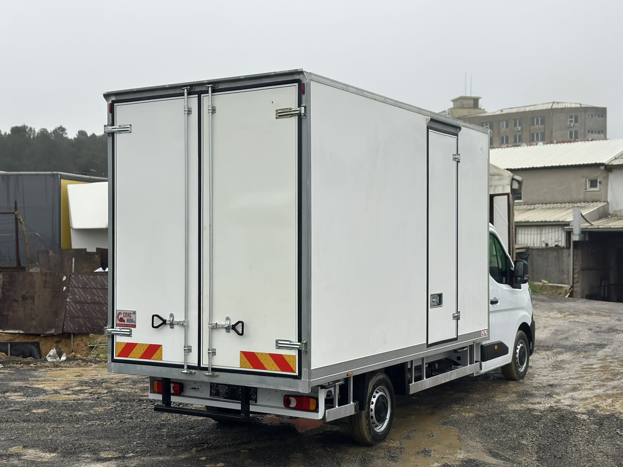 EMR-367 küçük resim 4