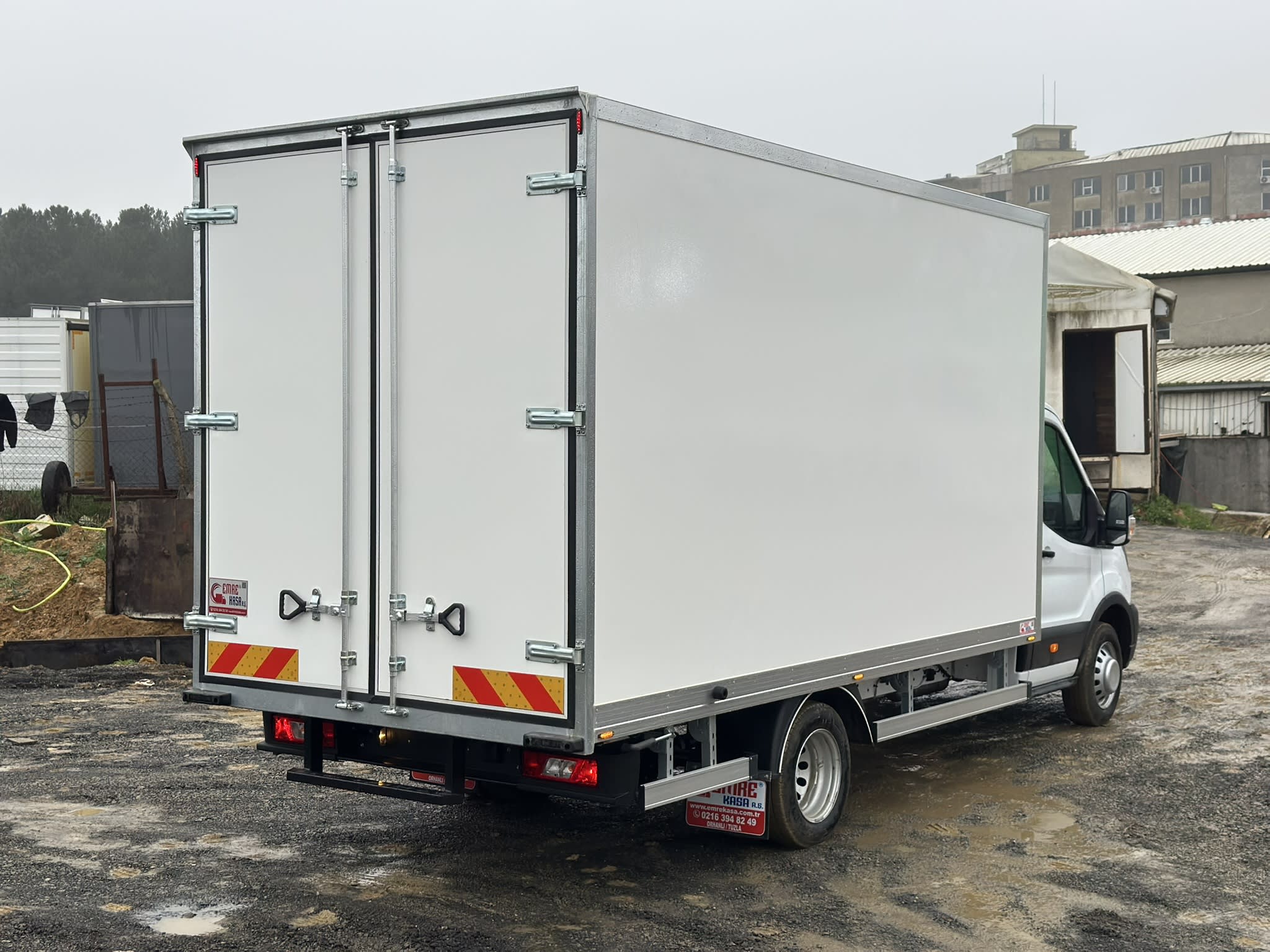 EMR-366 küçük resim 4