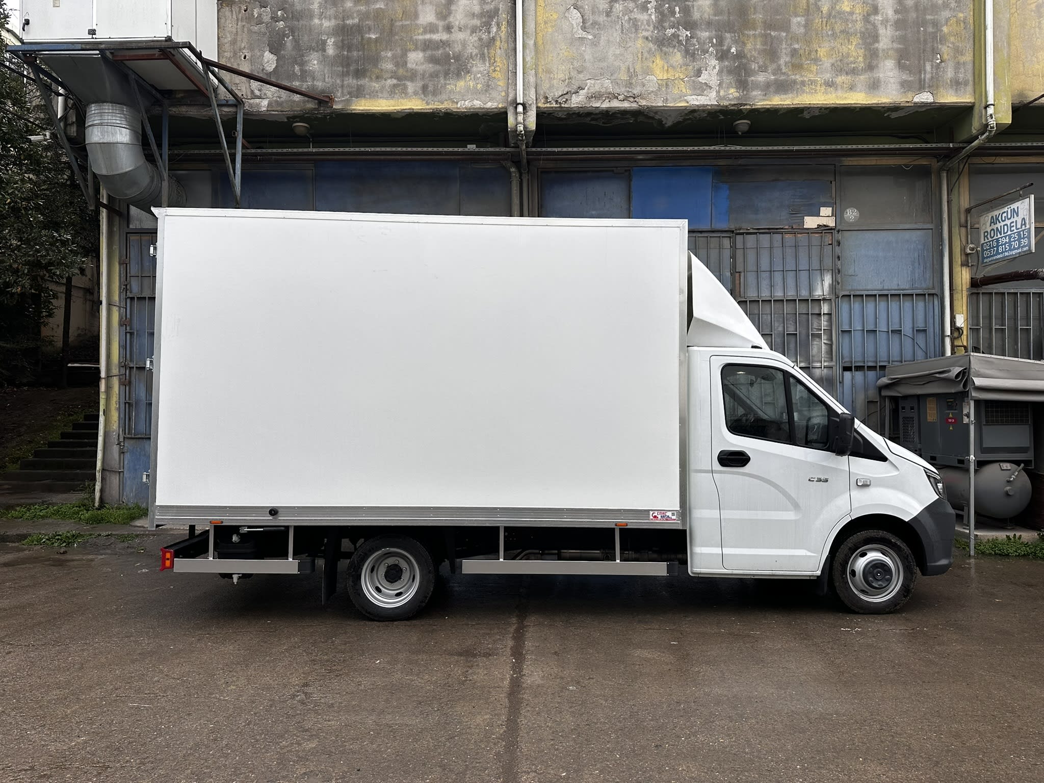 EMR-362 küçük resim 2