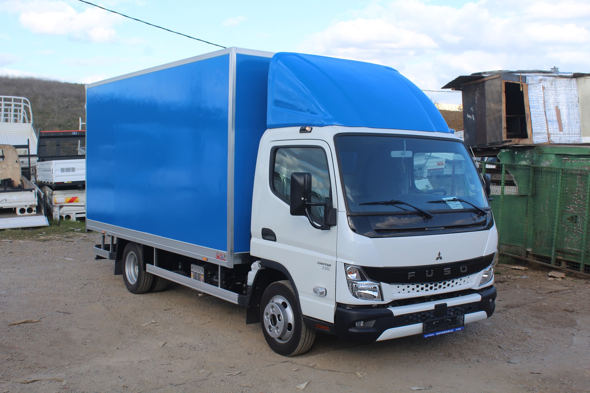EMR-296 küçük resim 2