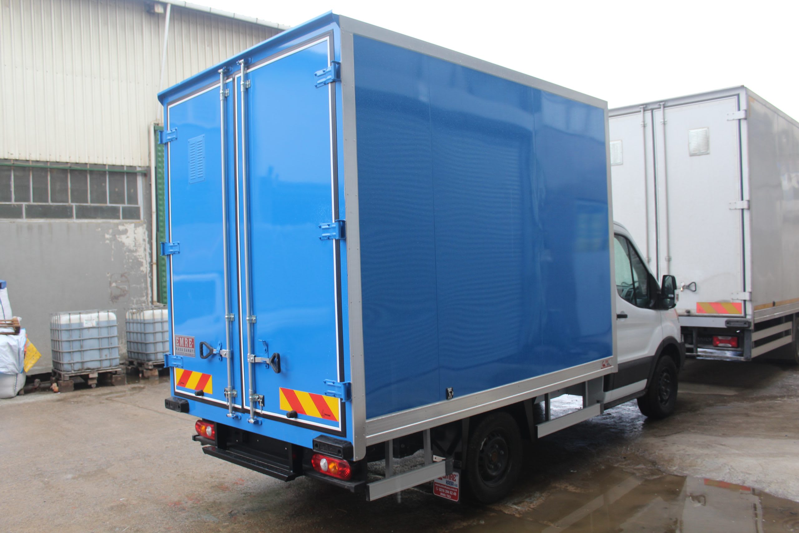 EMR-85 küçük resim 3