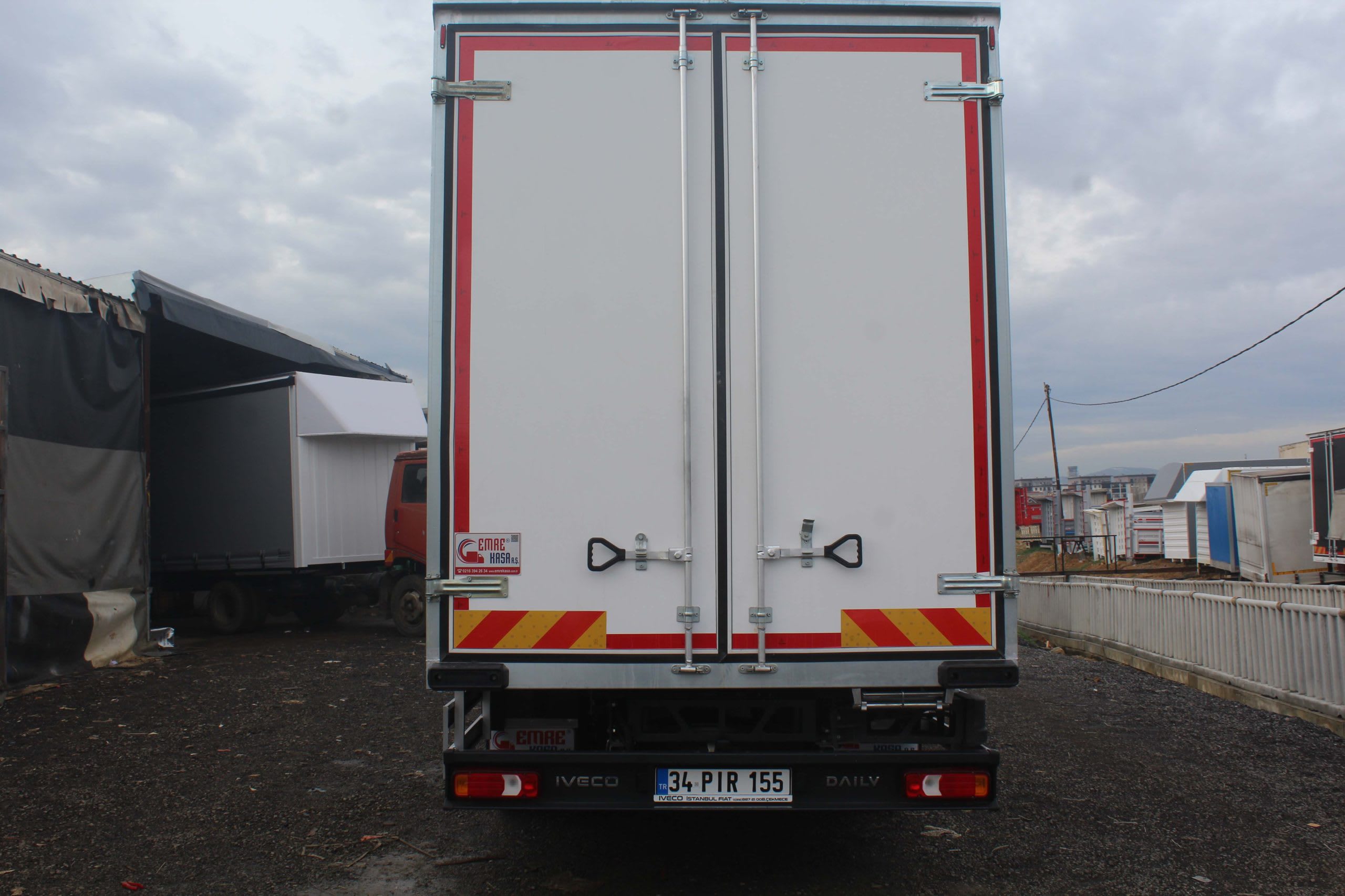 EMR-364 küçük resim 6