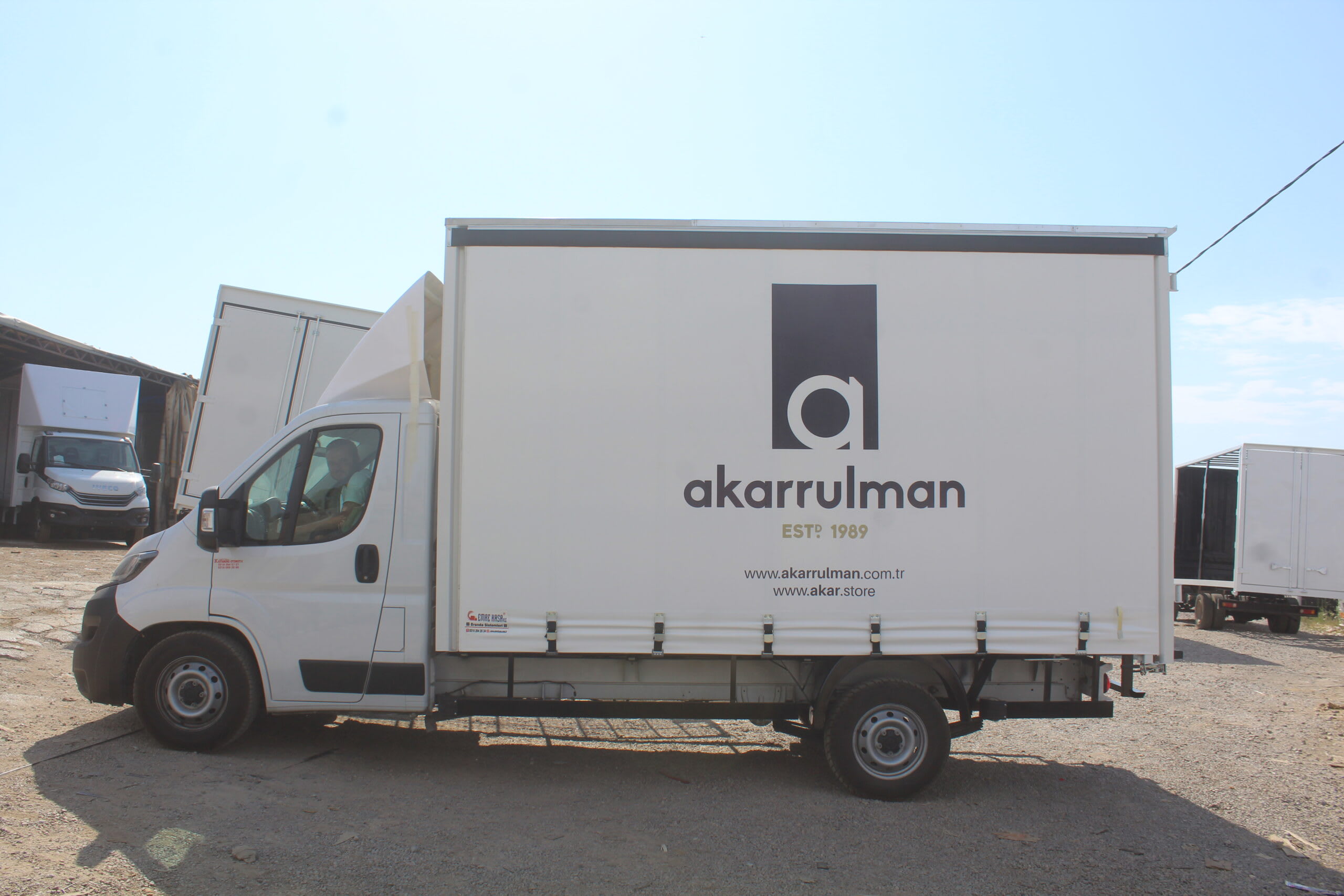EMR-118 küçük resim 4