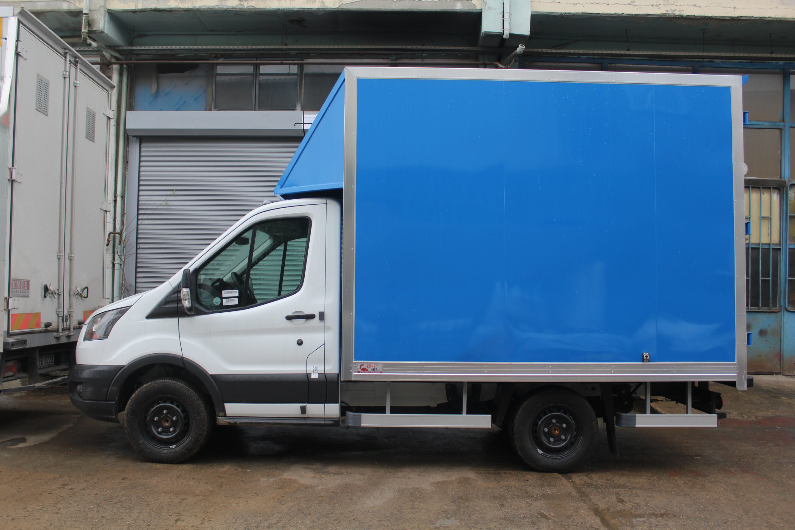 EMR-85 küçük resim 4
