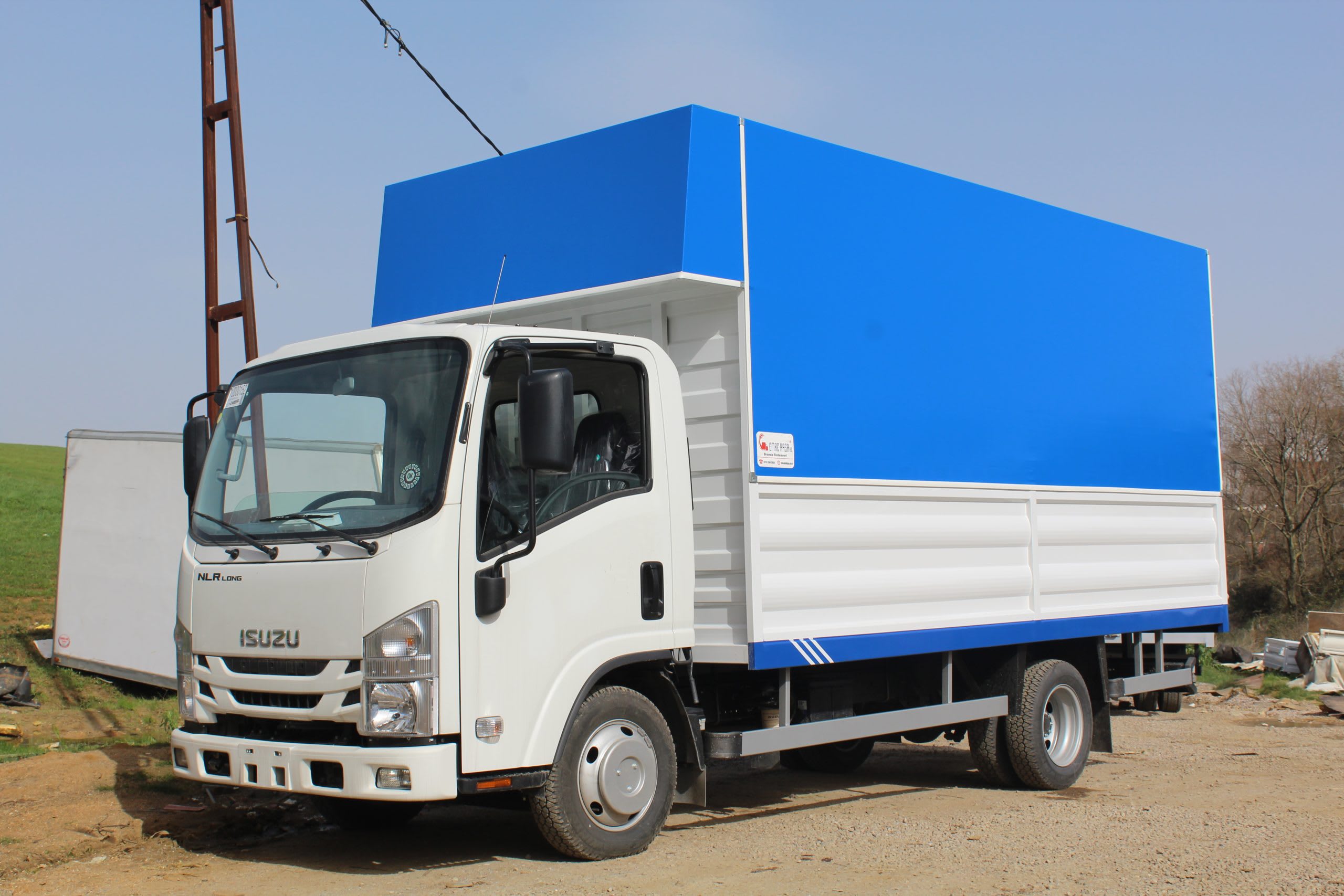 EMR-207 küçük resim 2