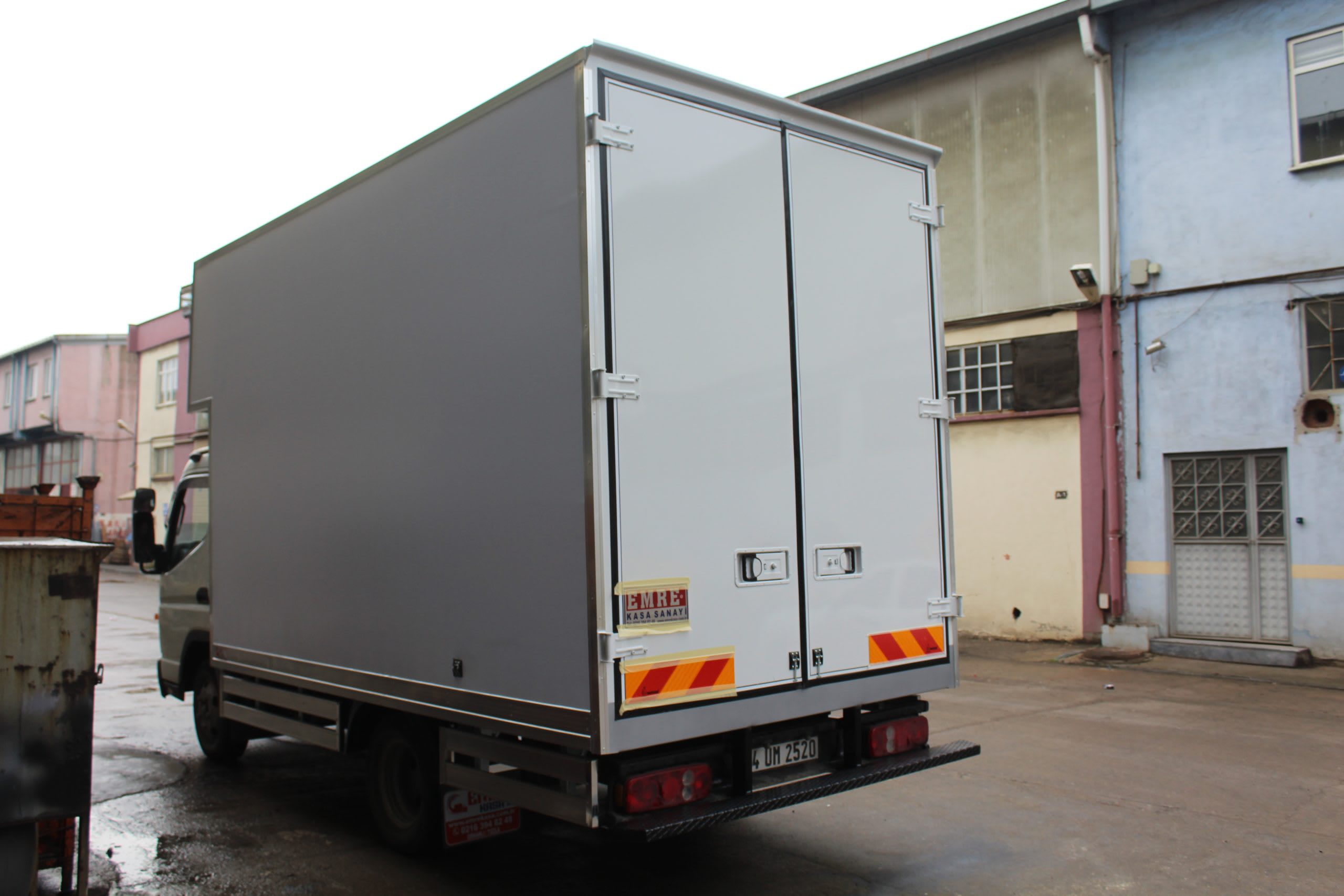 EMR-106 küçük resim 4