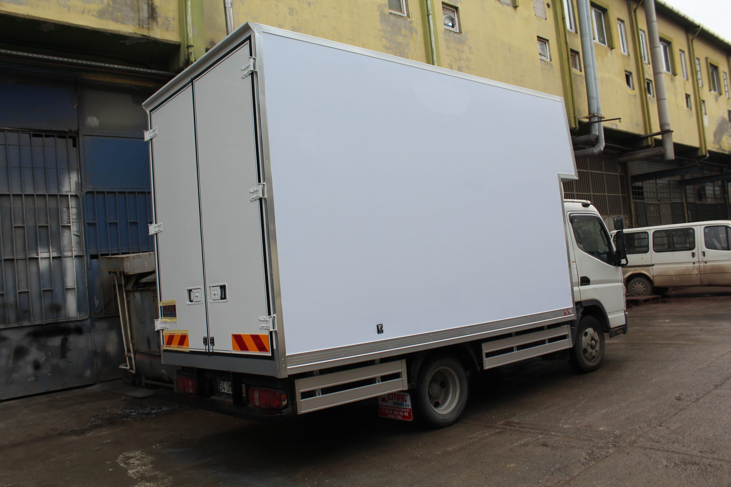 EMR-106 küçük resim 2