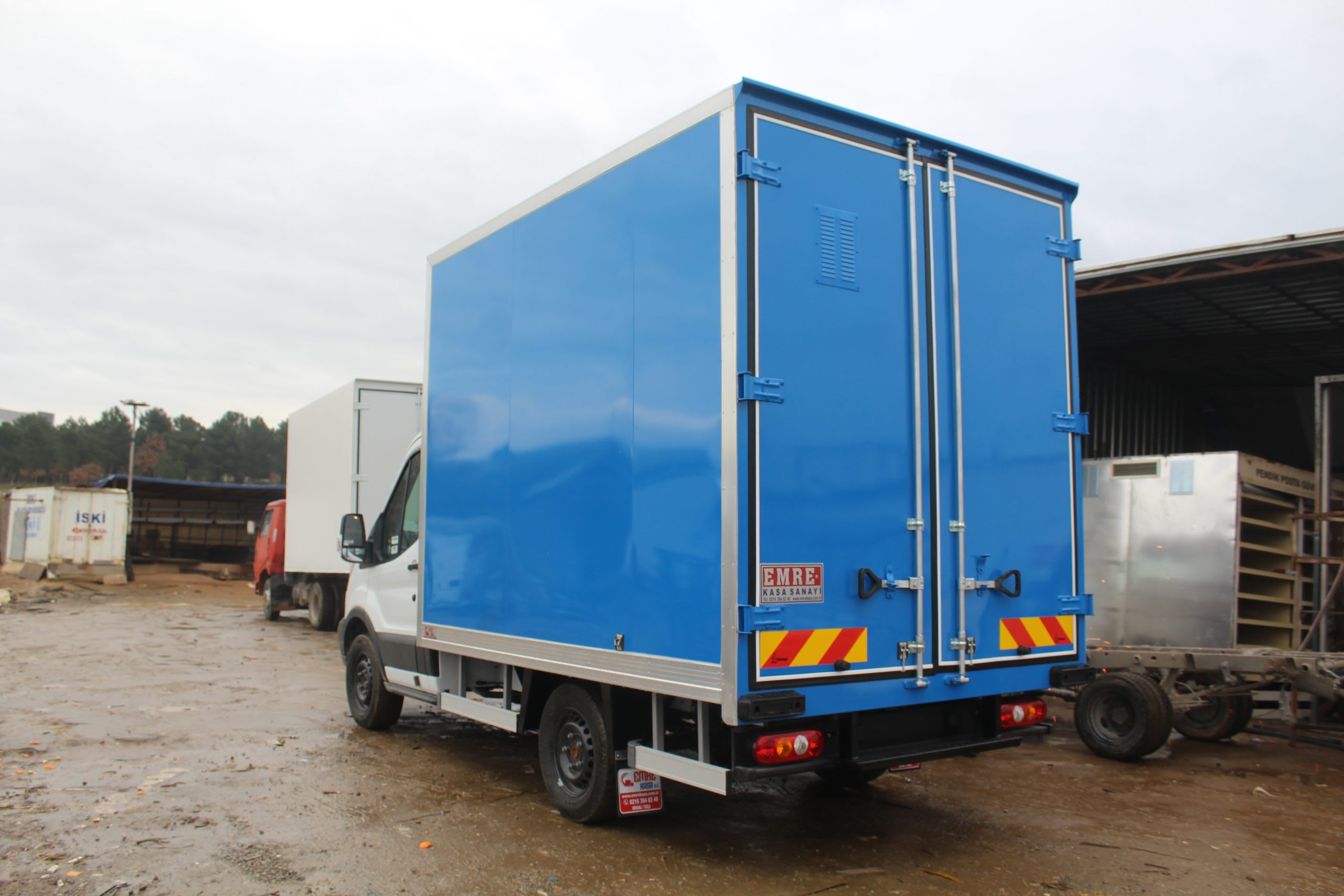 EMR-85 küçük resim 2