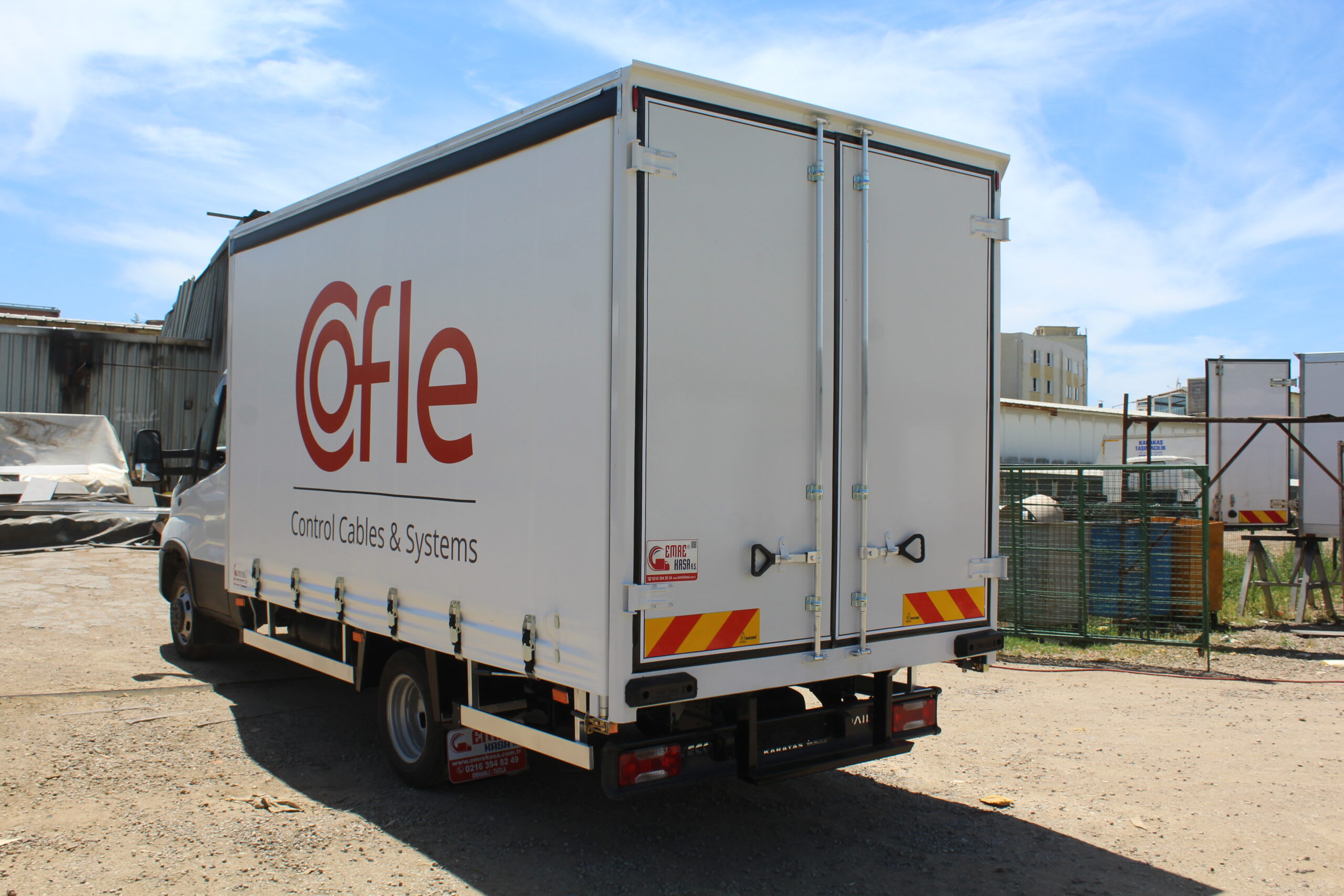 EMR-07 küçük resim 5