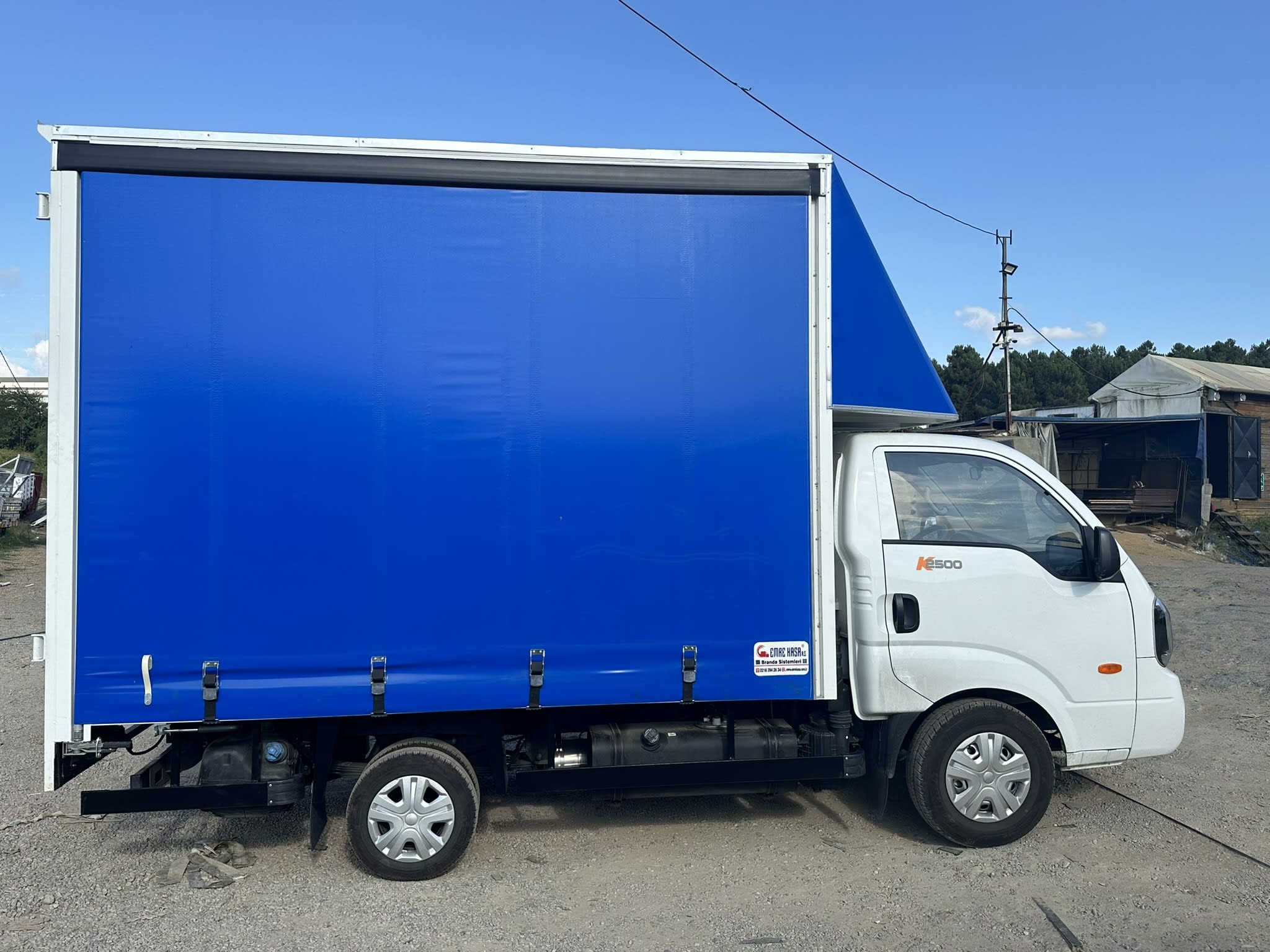EMR-115 küçük resim 3