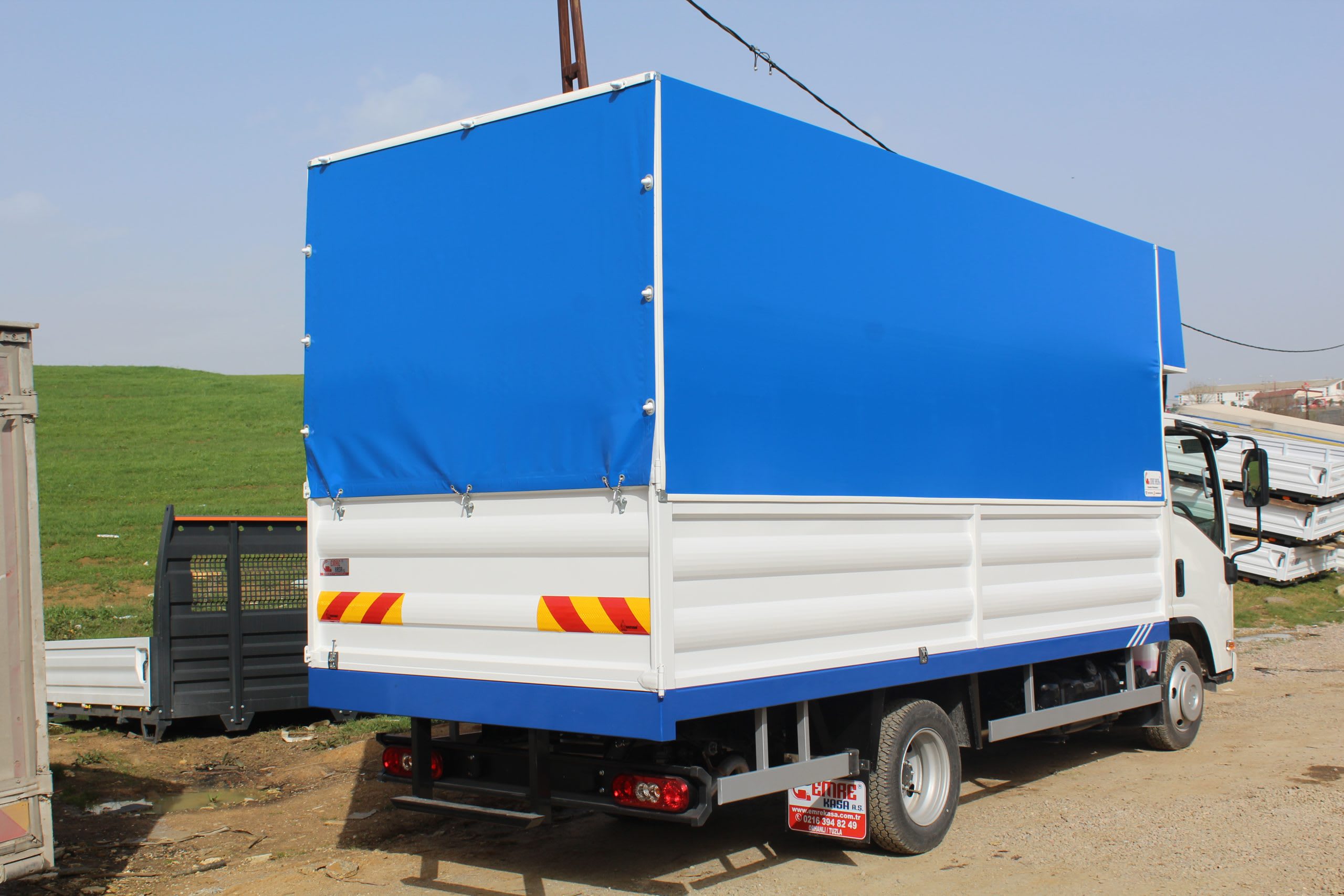 EMR-207 küçük resim 4