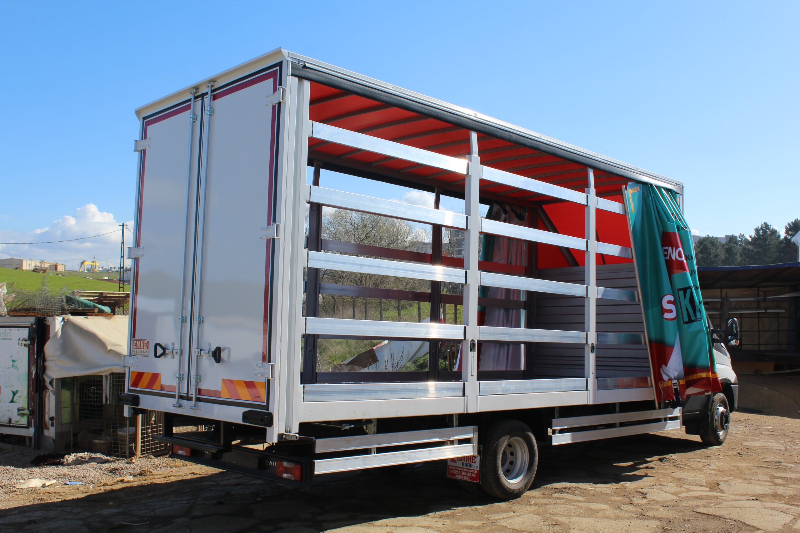 EMR-103 küçük resim 5