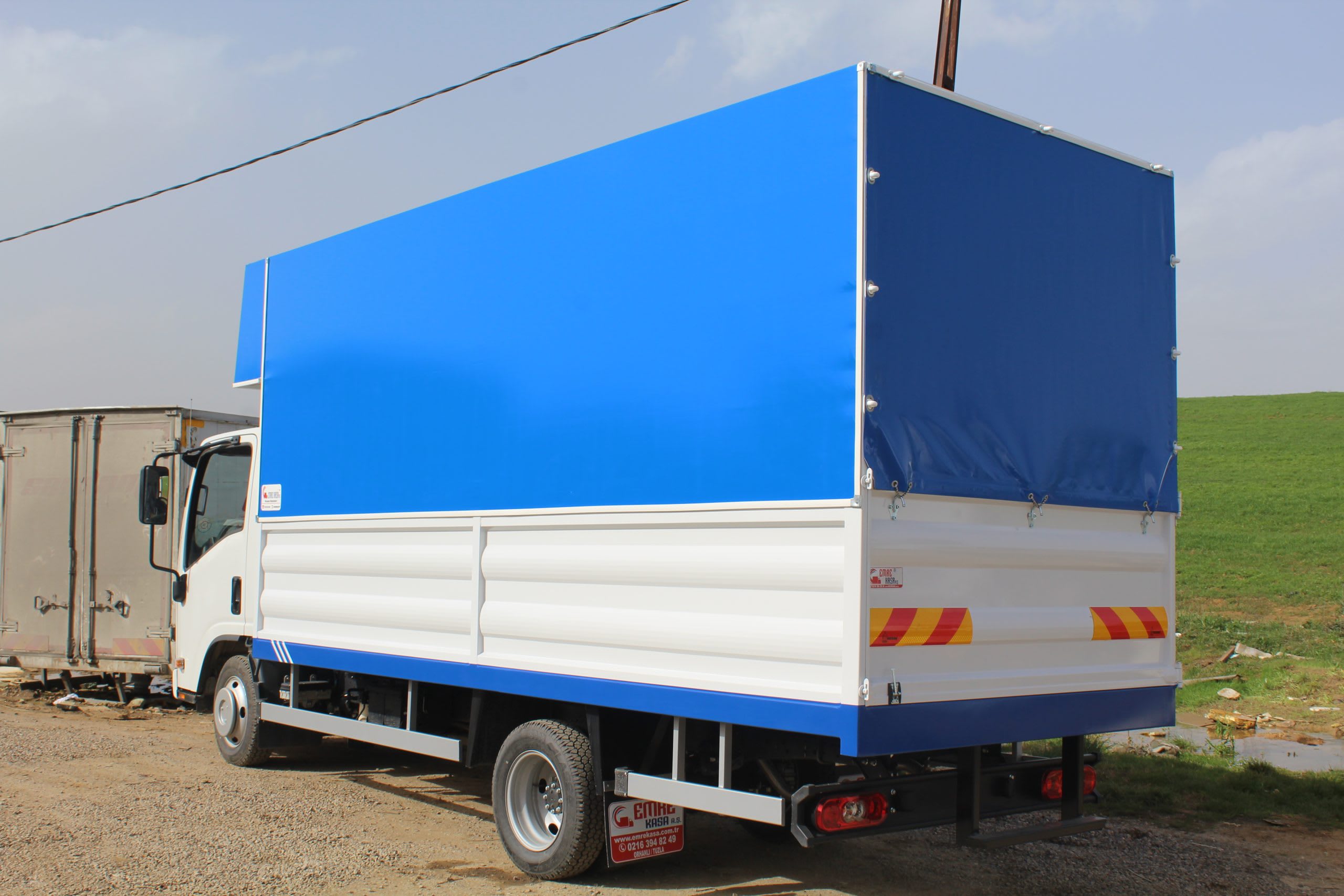 EMR-207 küçük resim 5