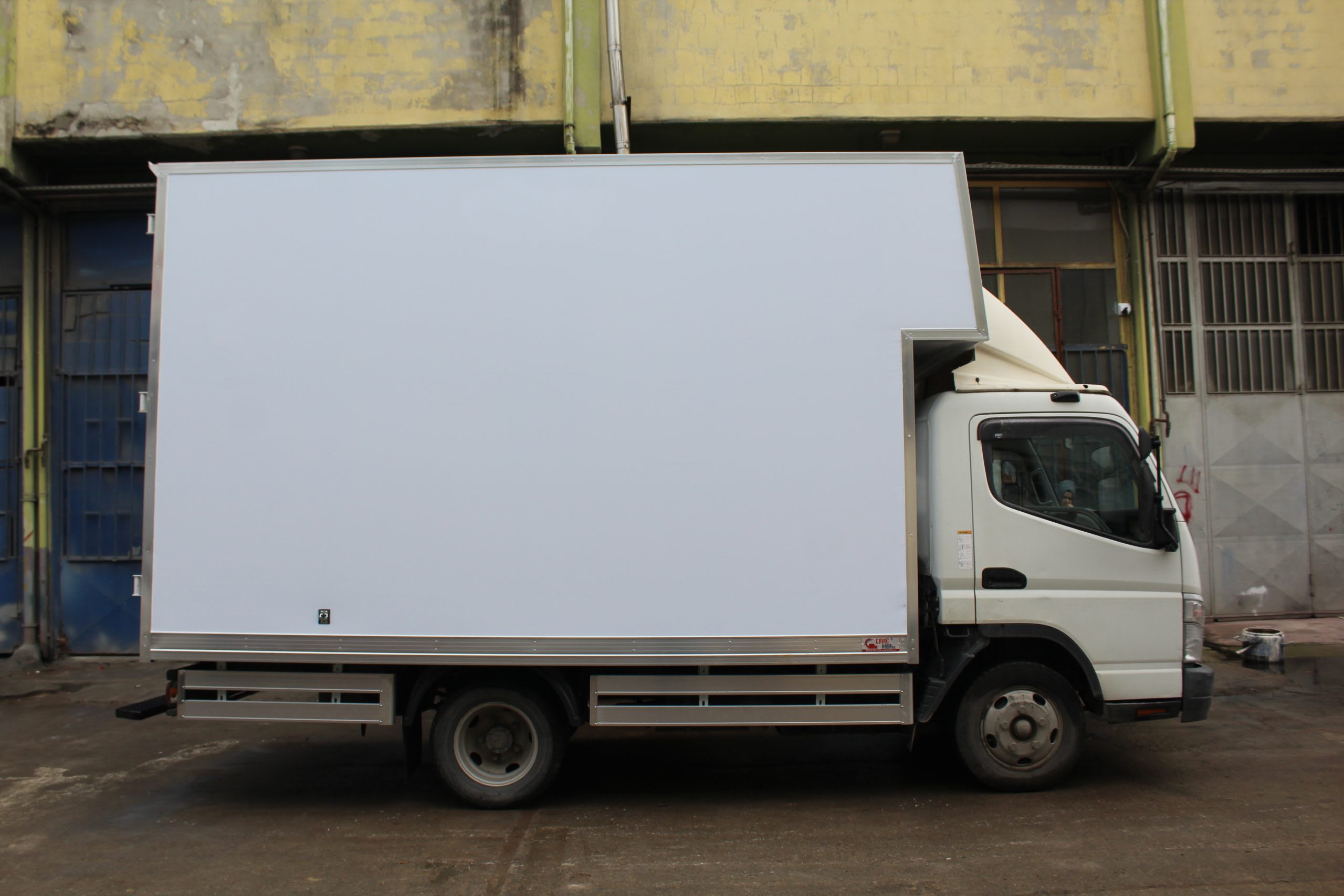EMR-106 küçük resim 3