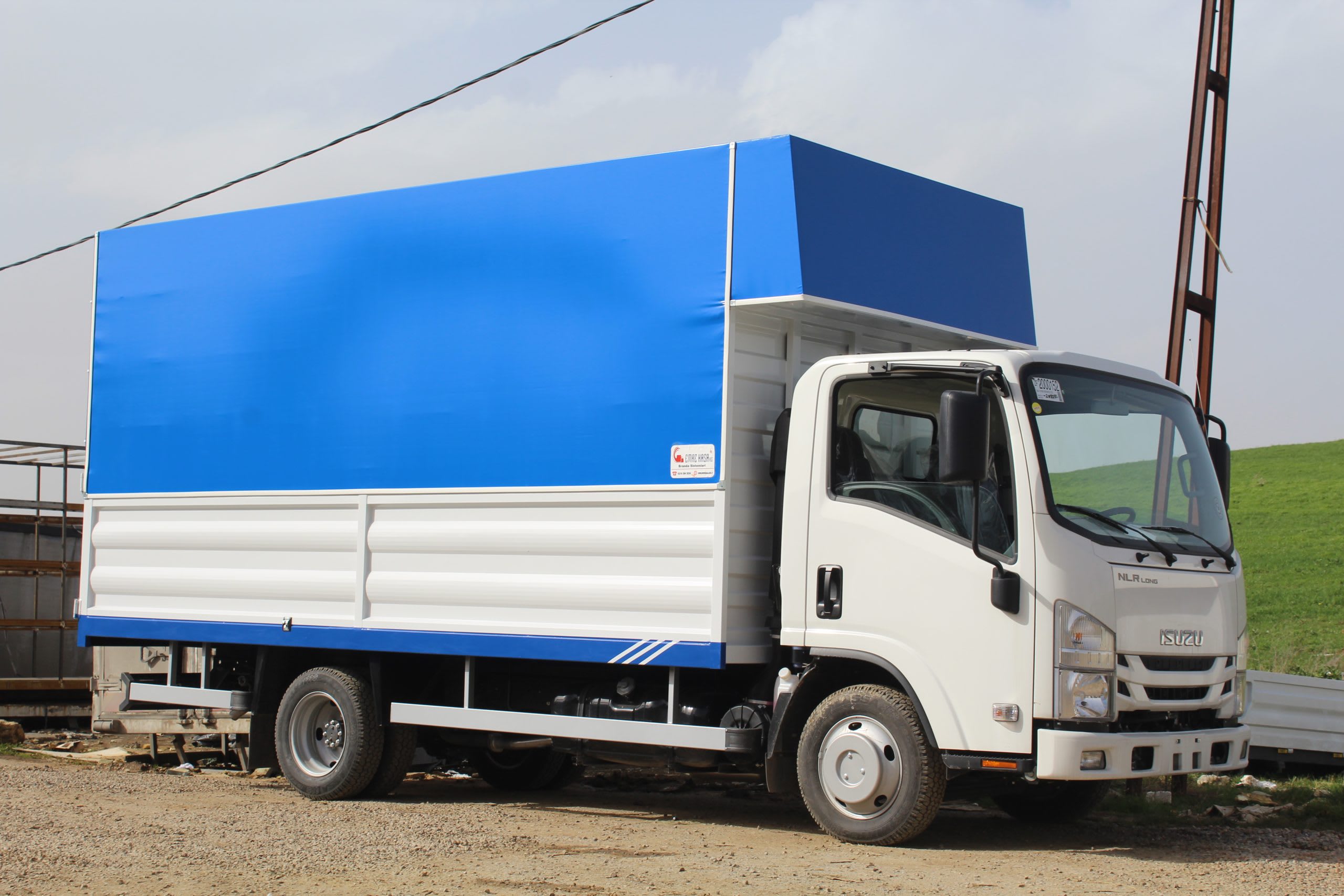 EMR-207