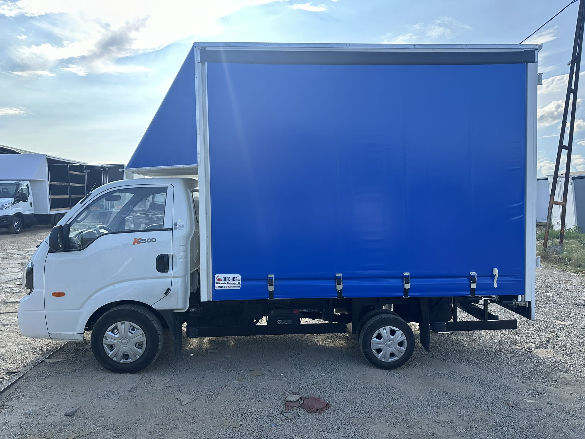 EMR-115 küçük resim 4