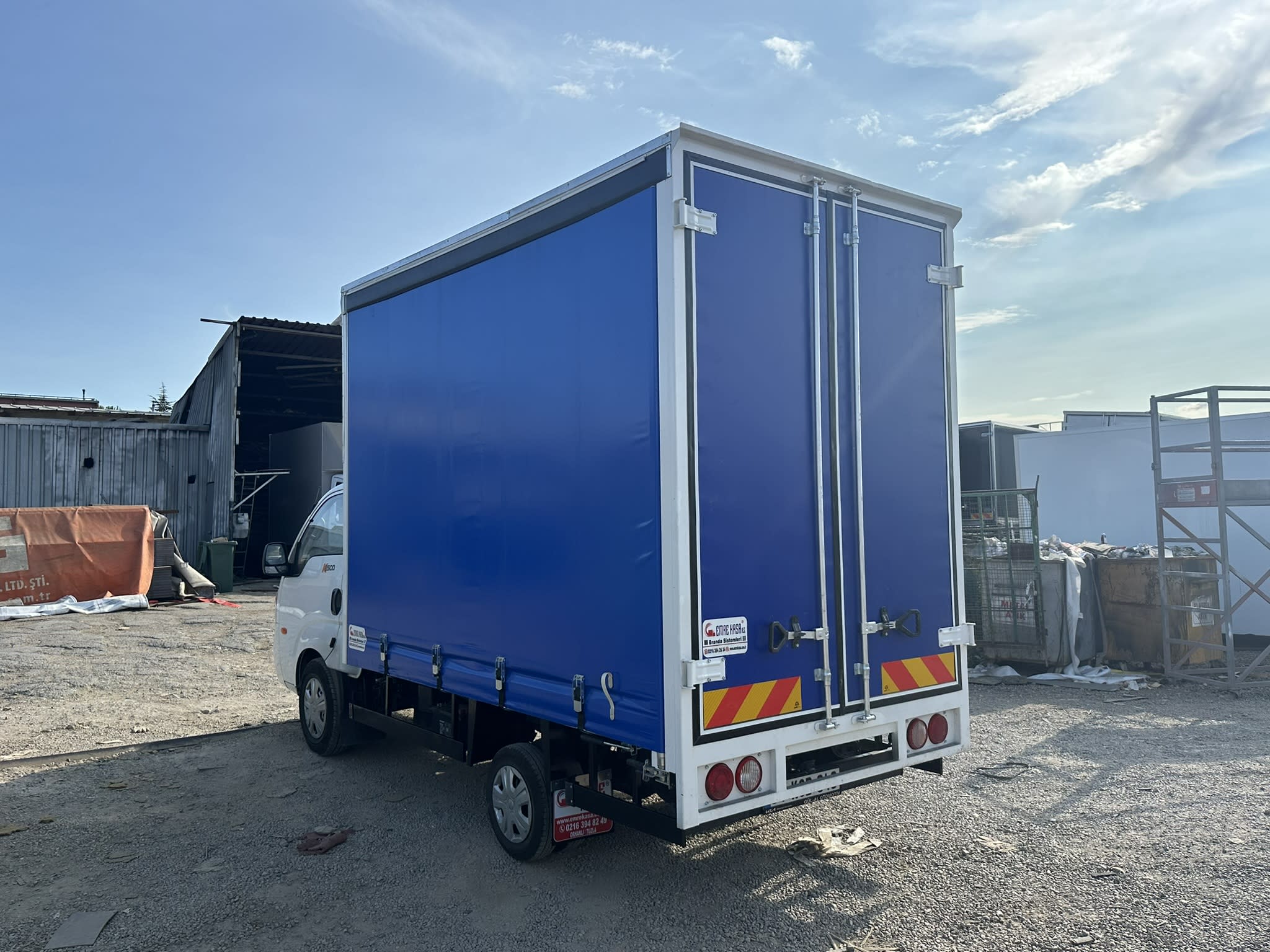 EMR-115 küçük resim 5