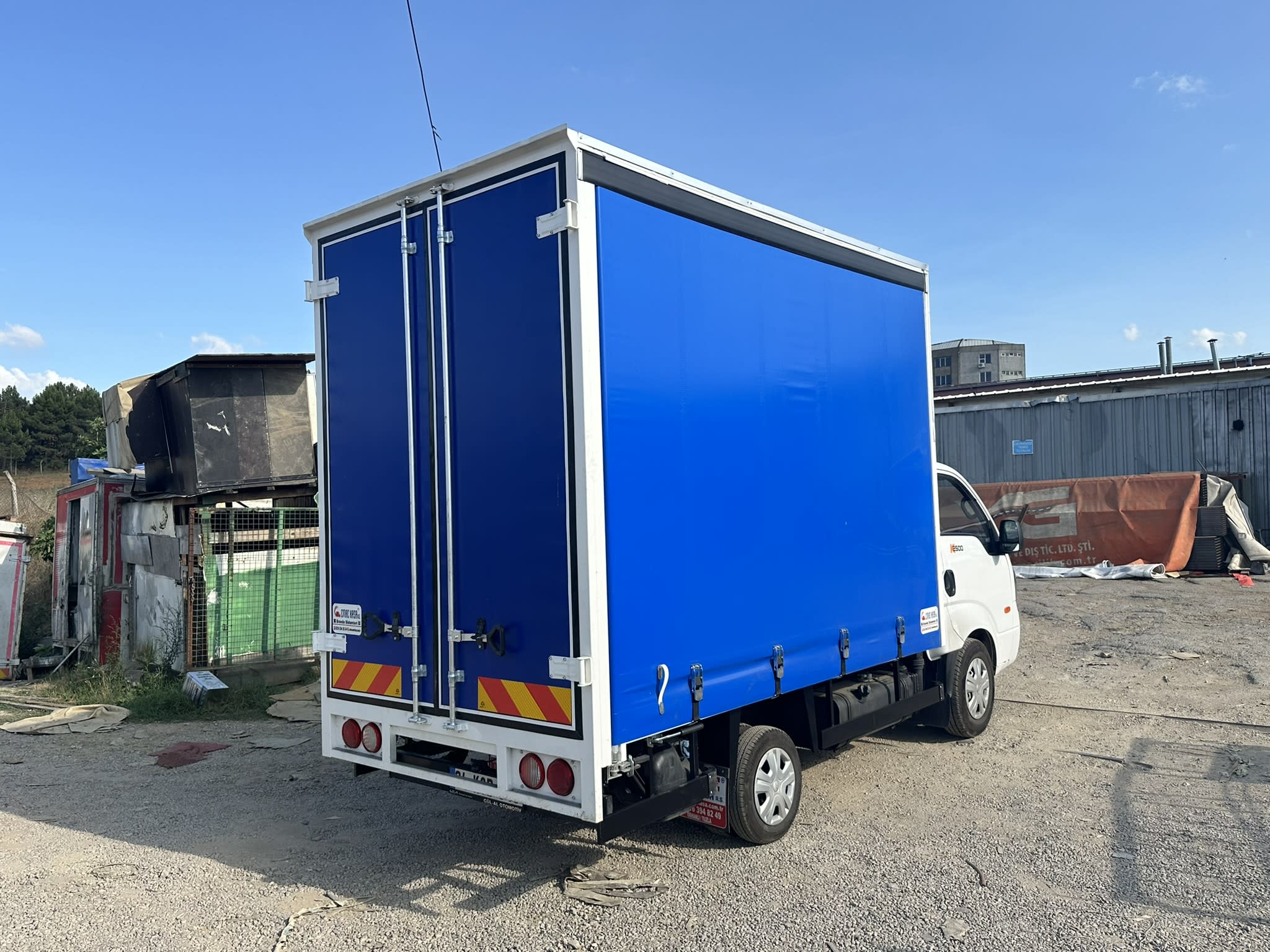 EMR-115 küçük resim 6