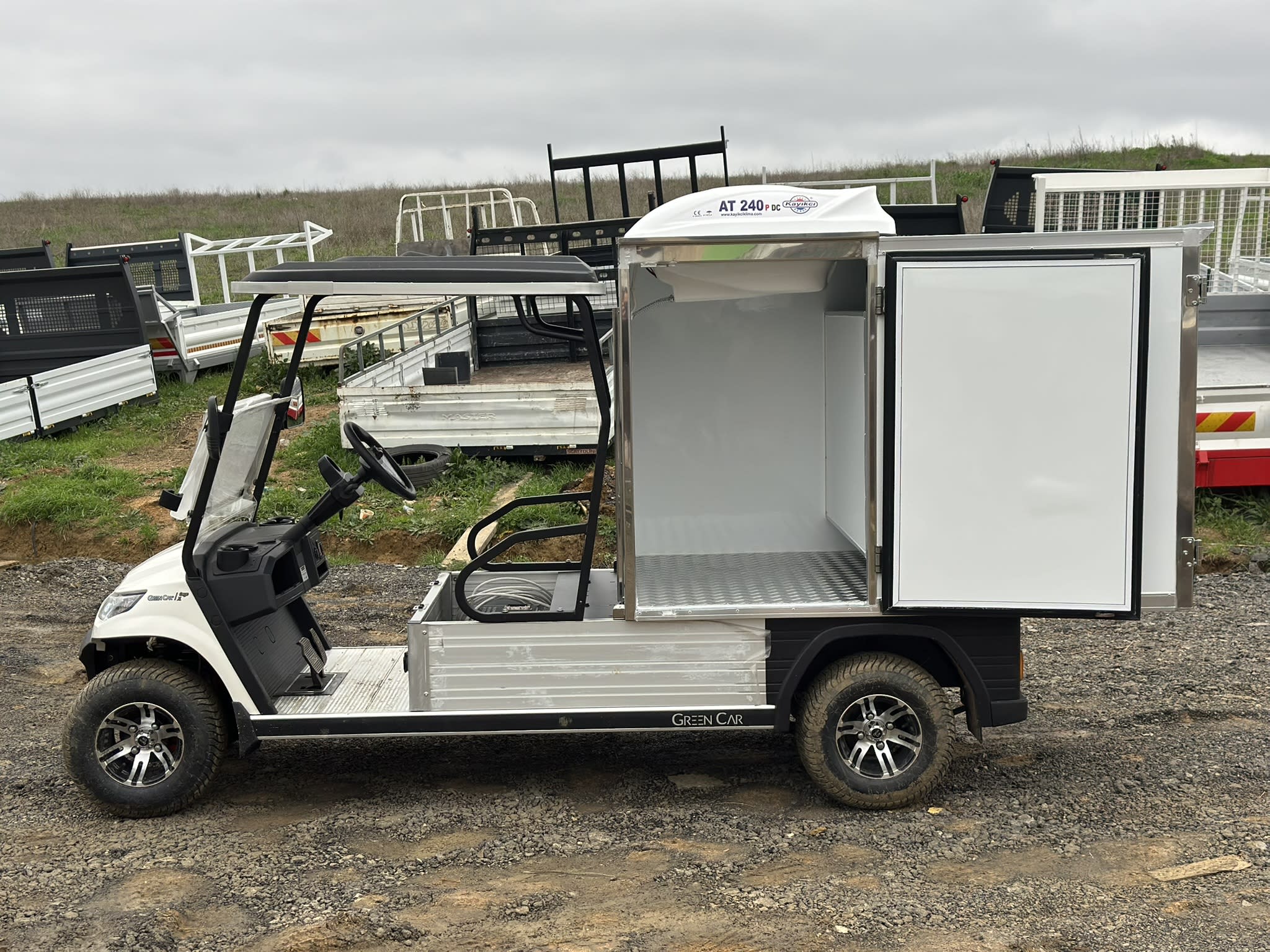 EMR-375 küçük resim 6